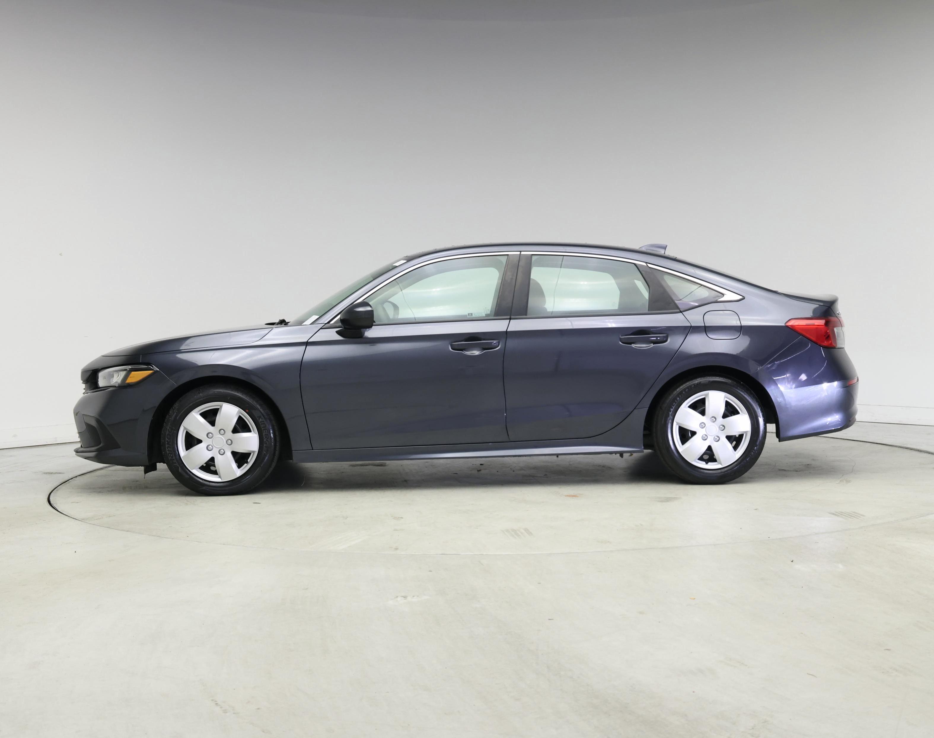 Thumbnail: 2023 Honda Civic - 3