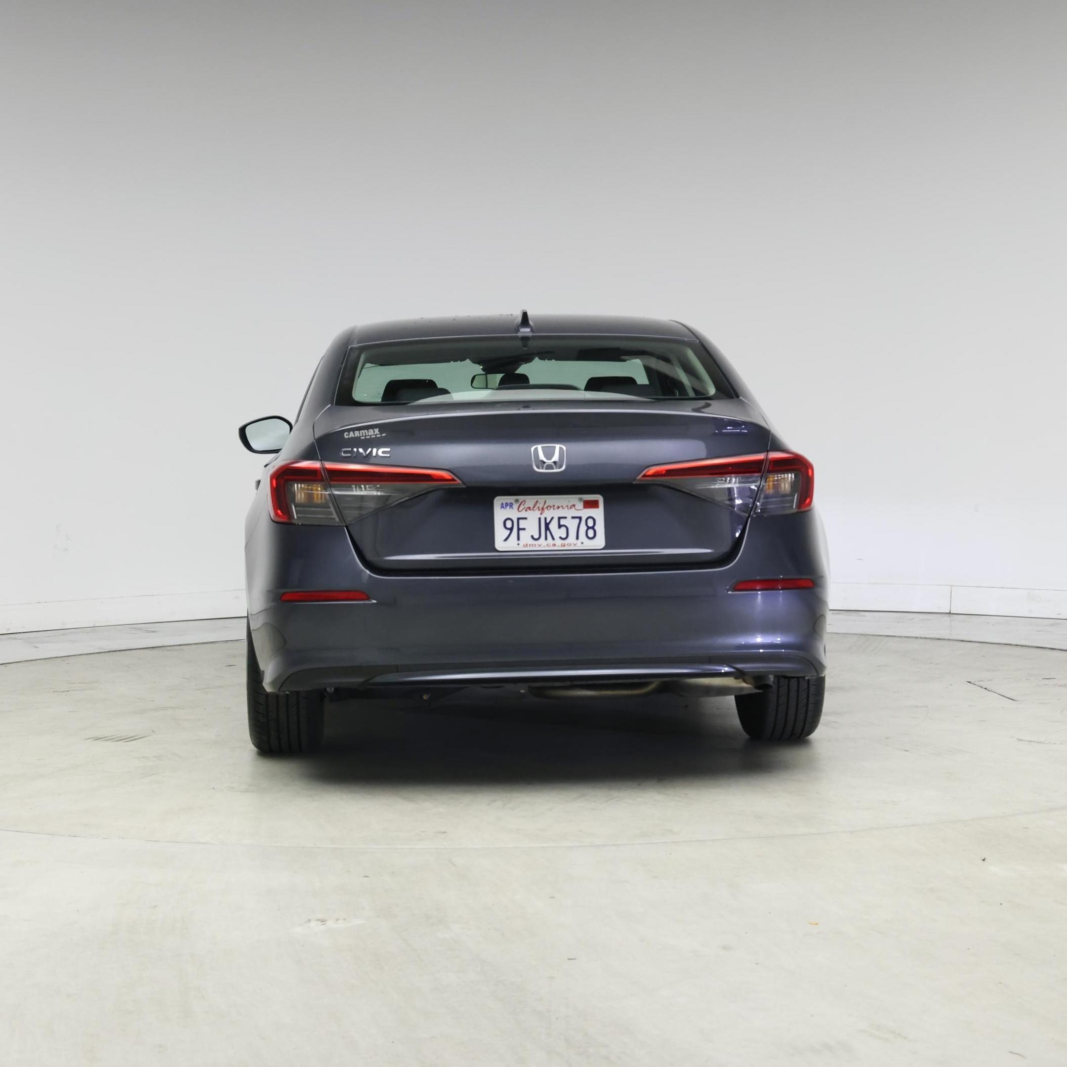 Thumbnail: 2023 Honda Civic - 6