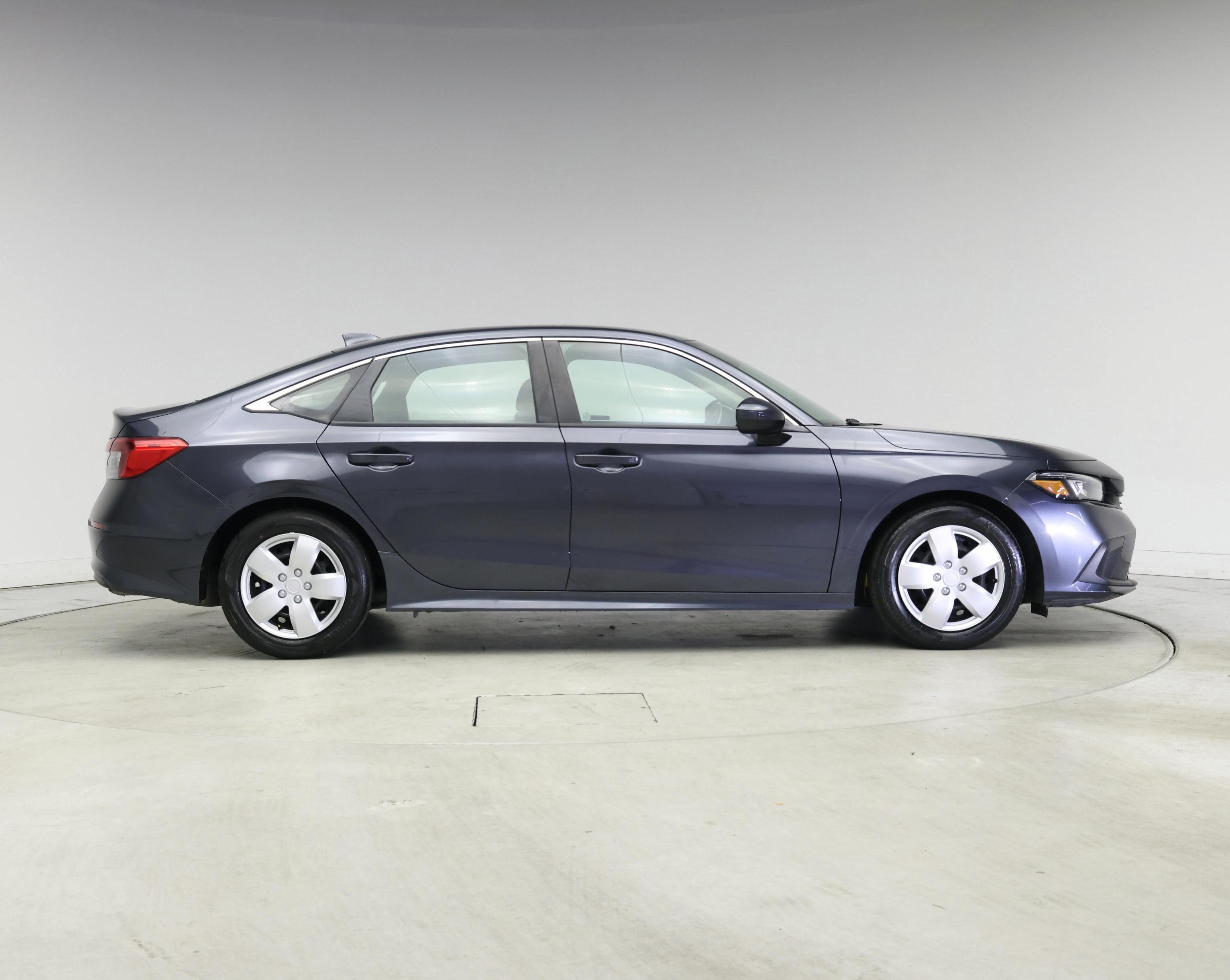 Thumbnail: 2023 Honda Civic - 7