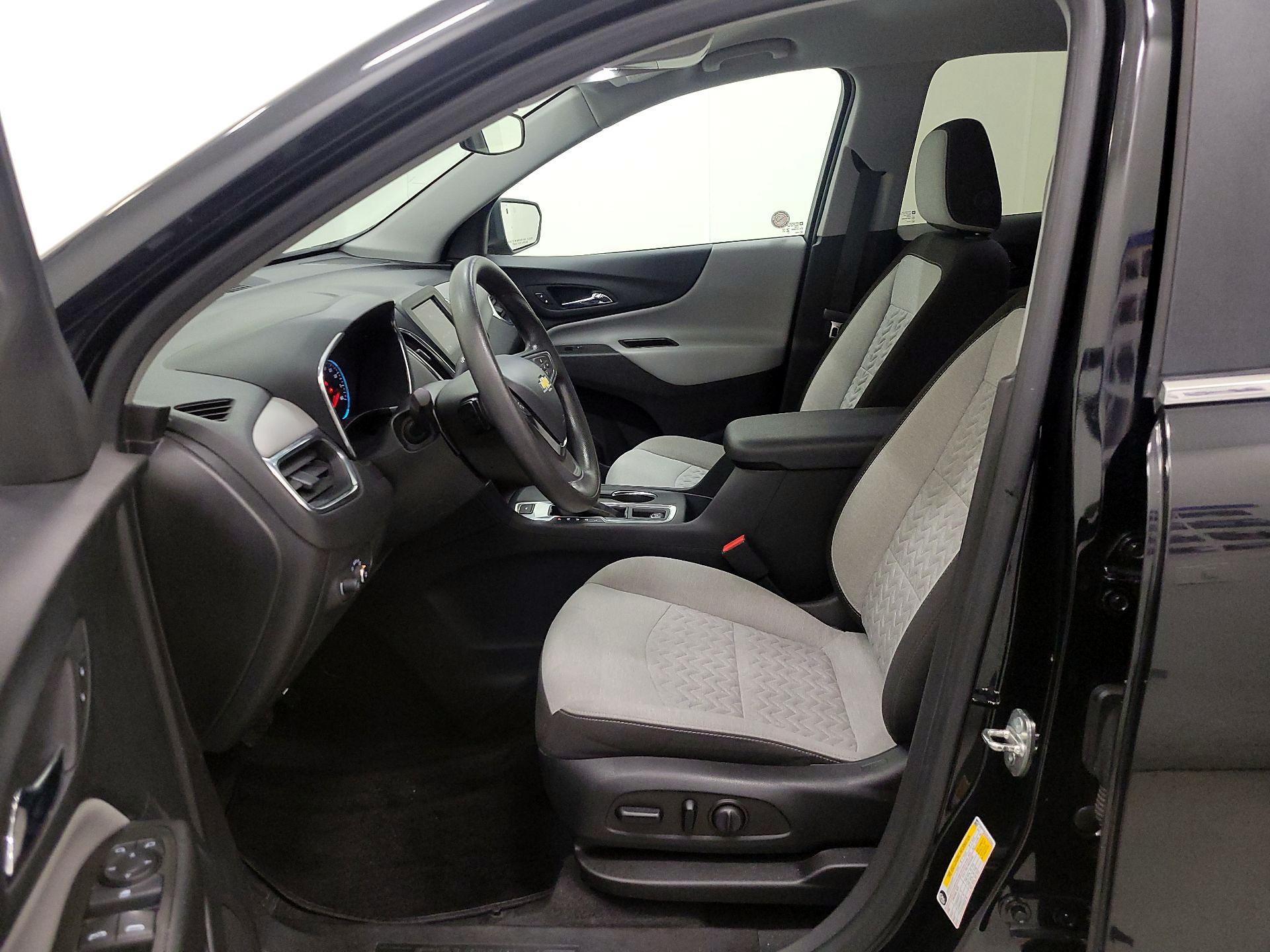 Thumbnail: 2023 Chevrolet Equinox - 11