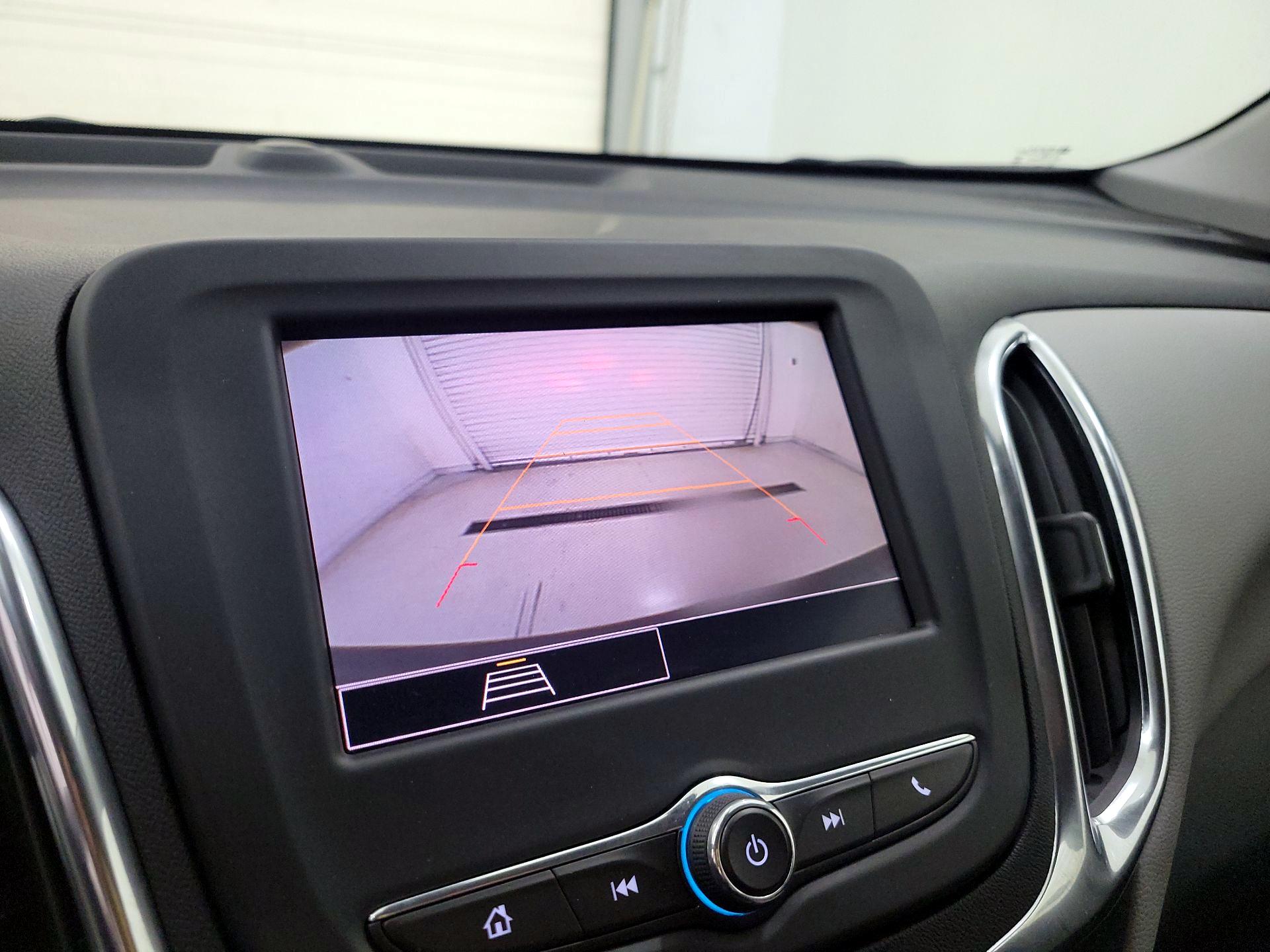 Thumbnail: 2023 Chevrolet Equinox - 14