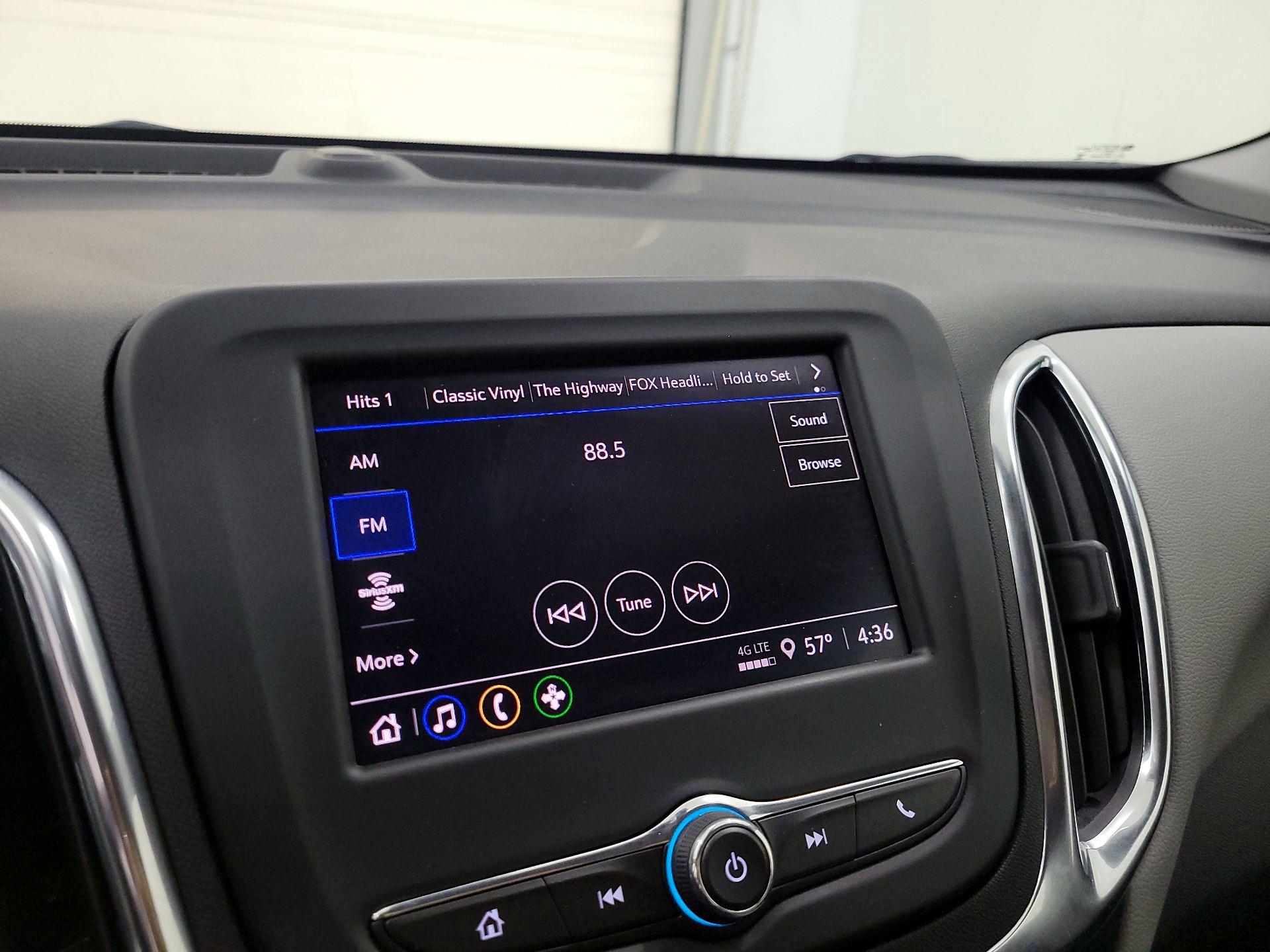 Thumbnail: 2023 Chevrolet Equinox - 15