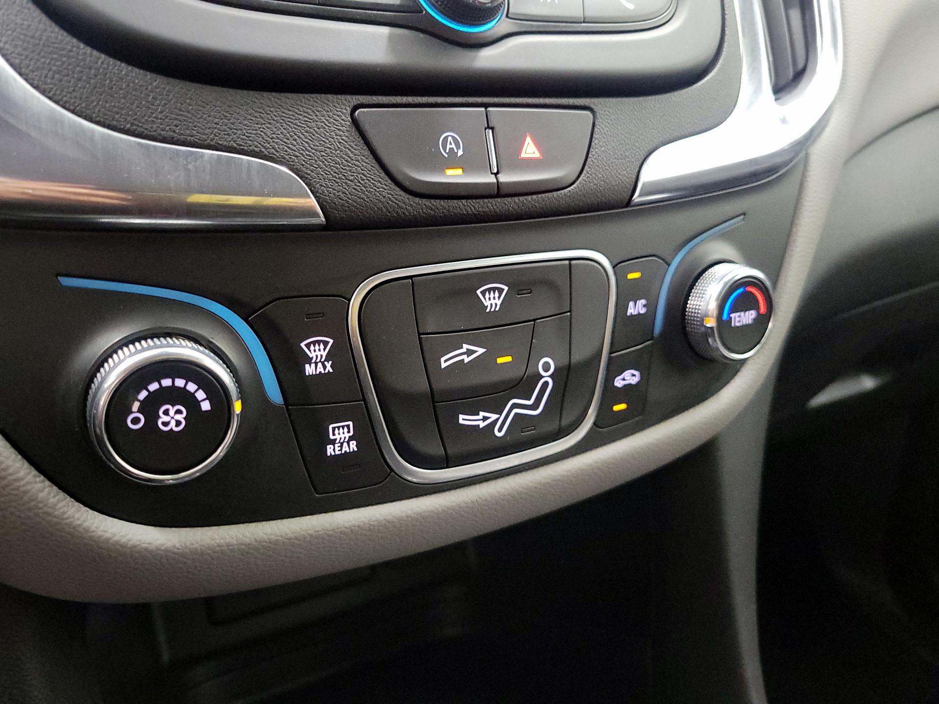 Thumbnail: 2023 Chevrolet Equinox - 16