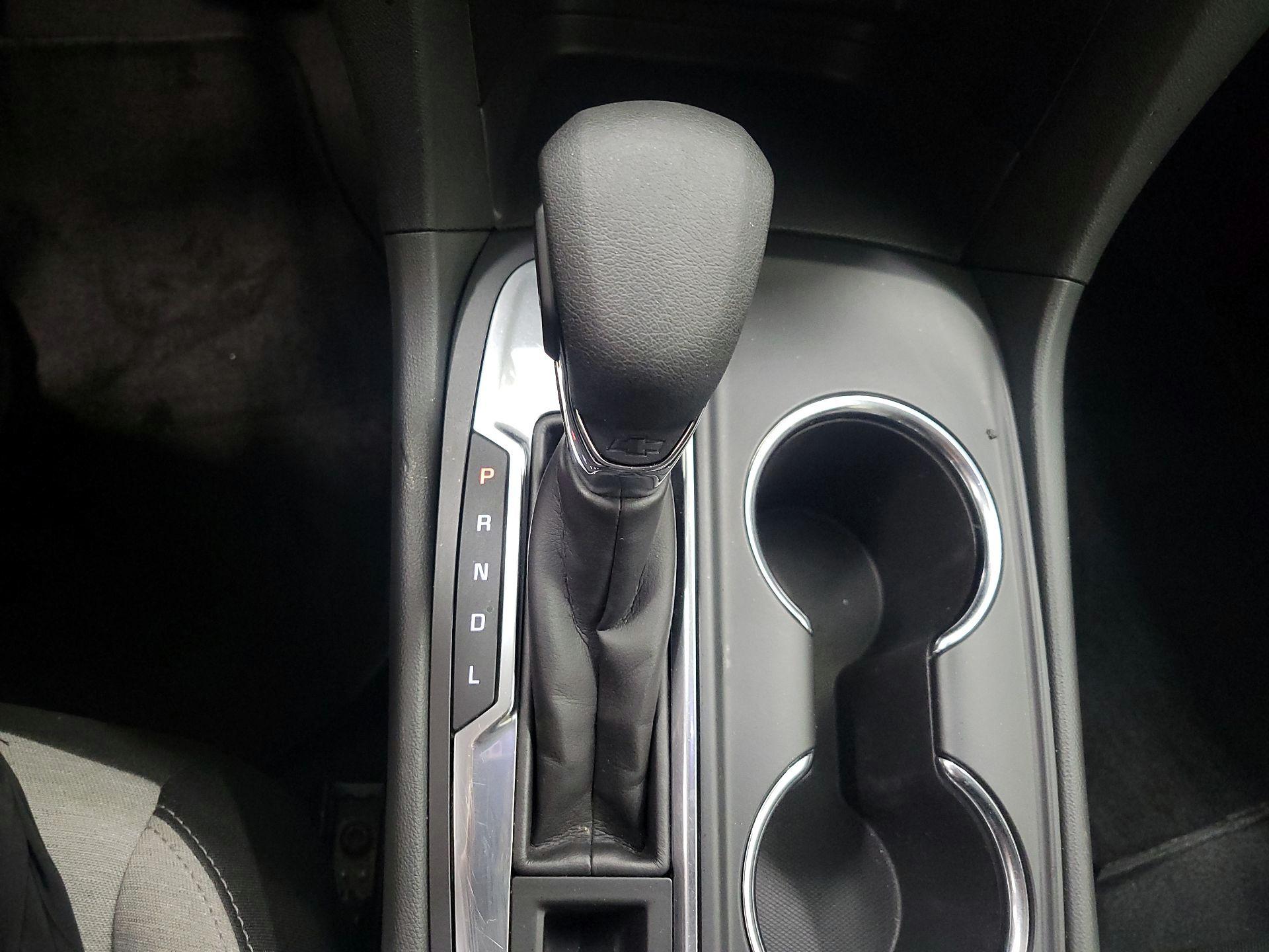 Thumbnail: 2023 Chevrolet Equinox - 17