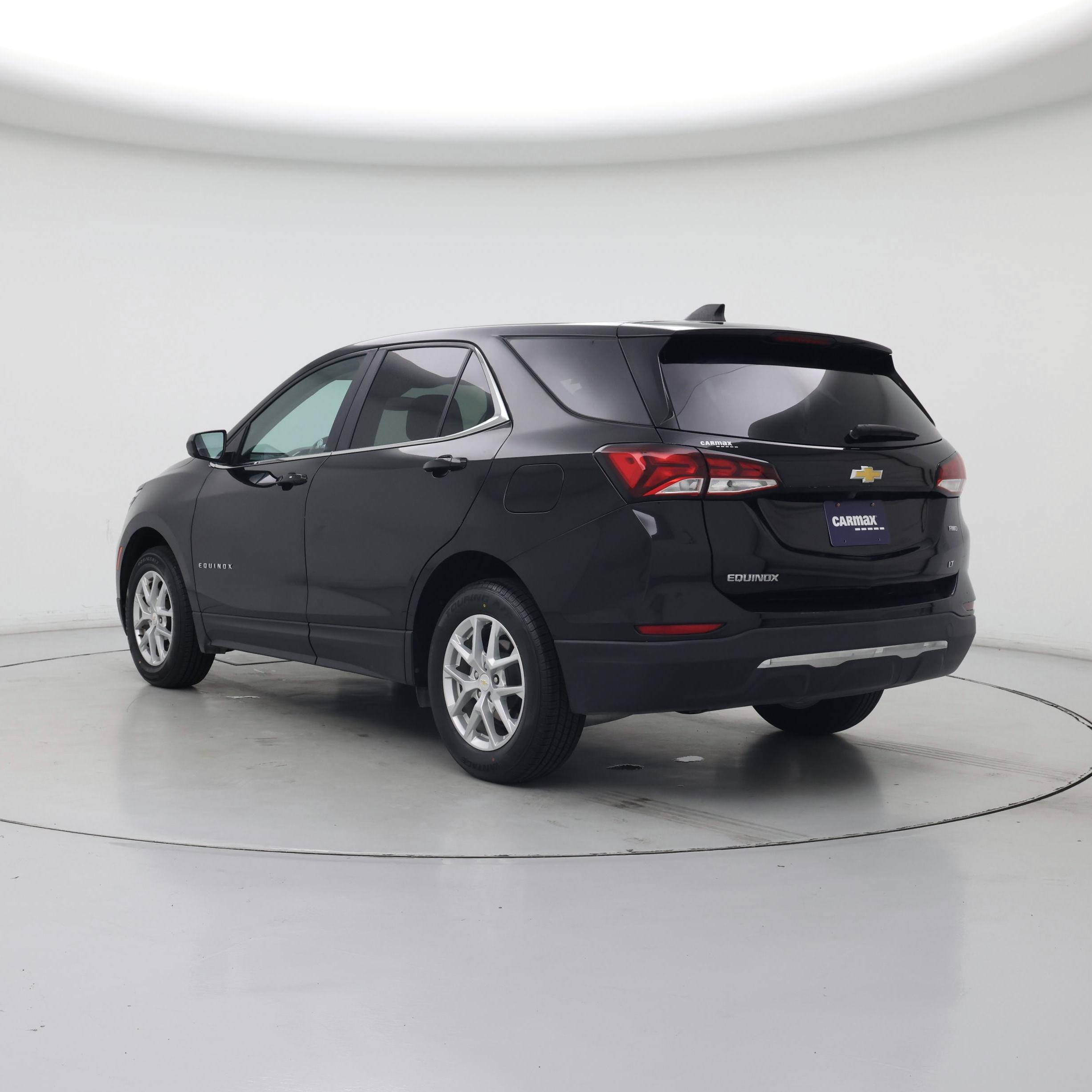 Thumbnail: 2023 Chevrolet Equinox - 2