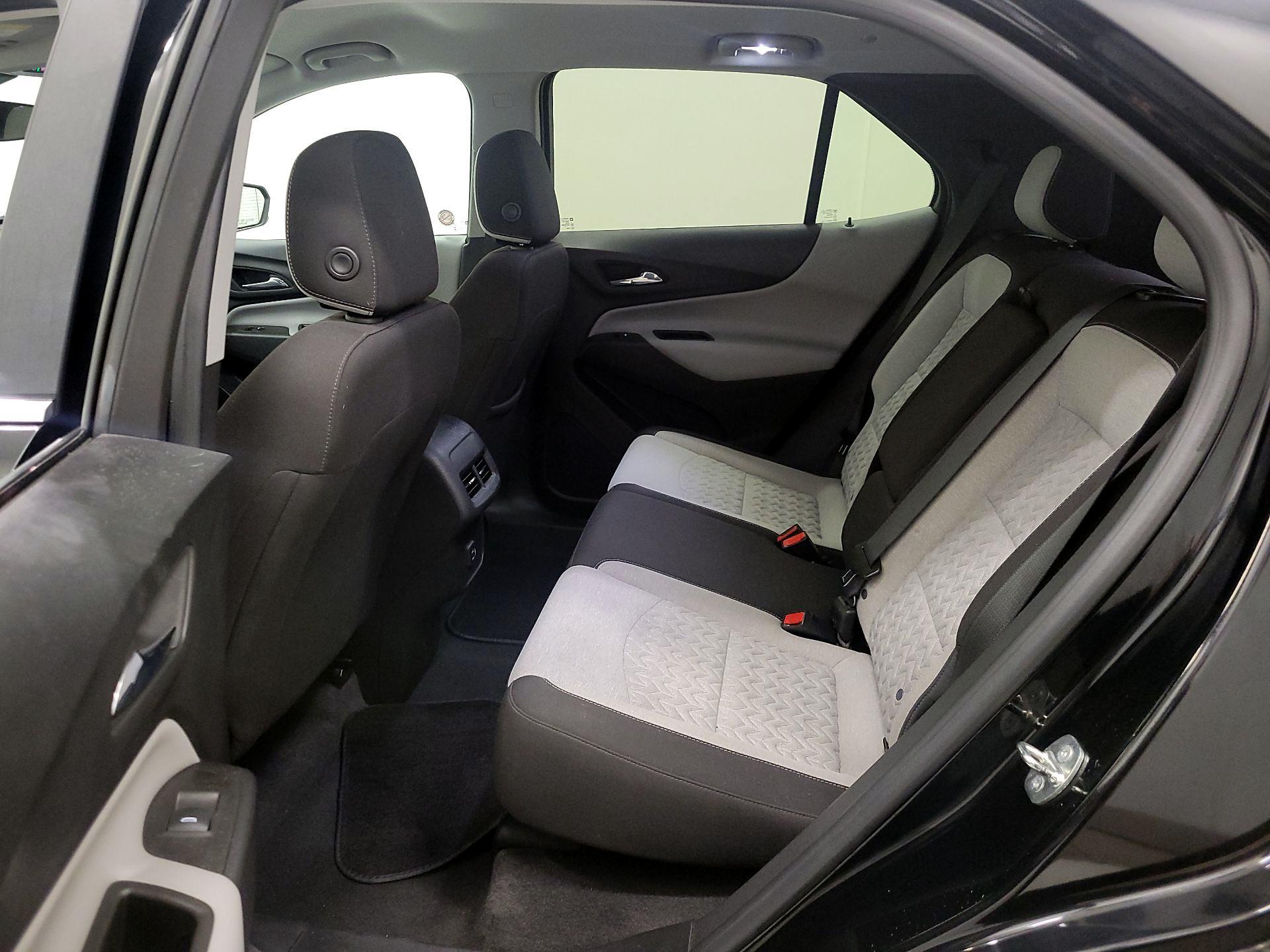 Thumbnail: 2023 Chevrolet Equinox - 19