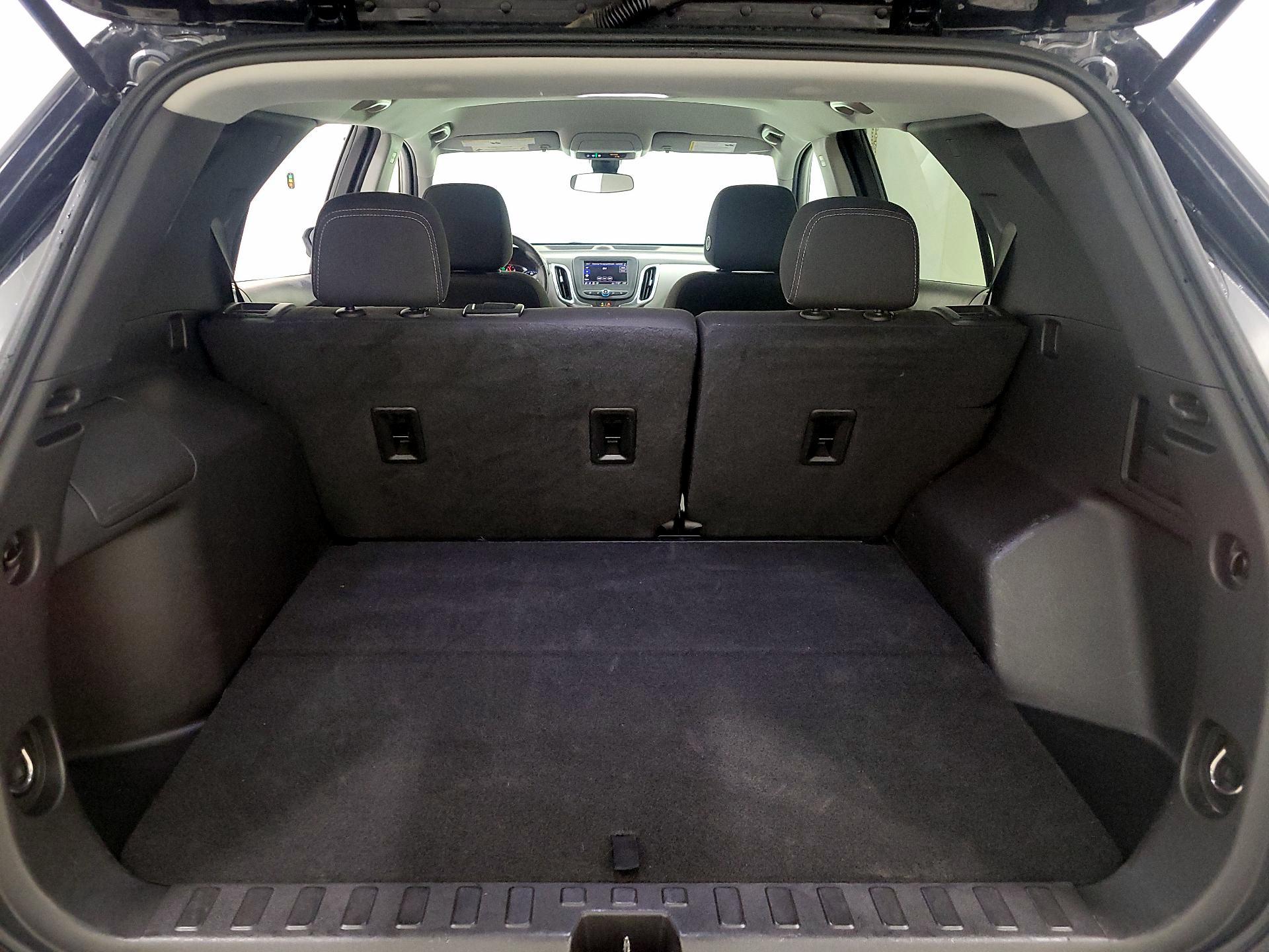 Thumbnail: 2023 Chevrolet Equinox - 20