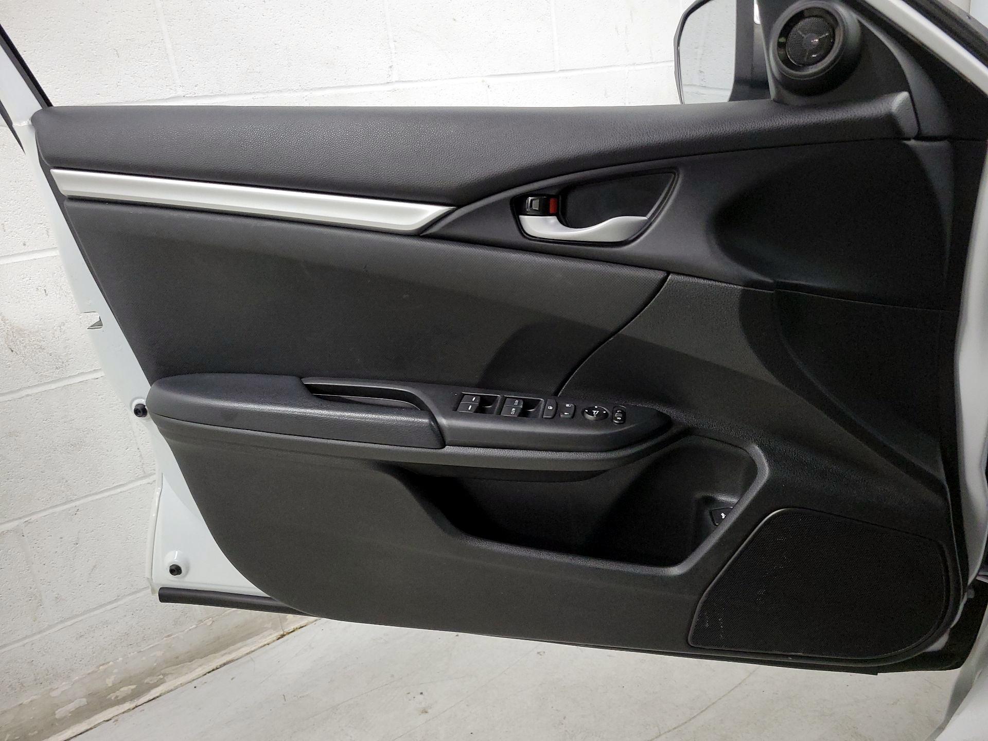 Thumbnail: 2021 Honda Civic - 12