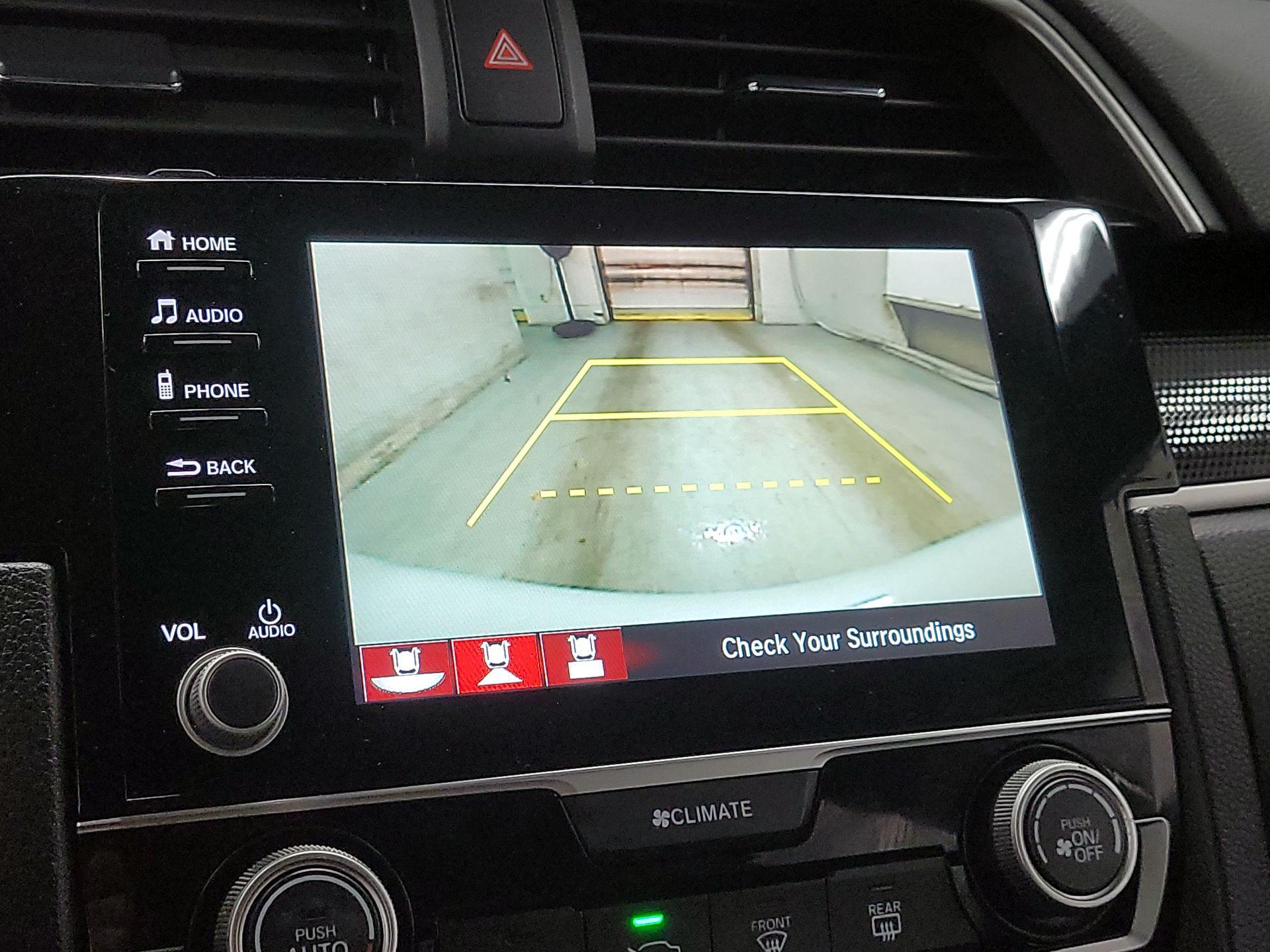 Thumbnail: 2021 Honda Civic - 13