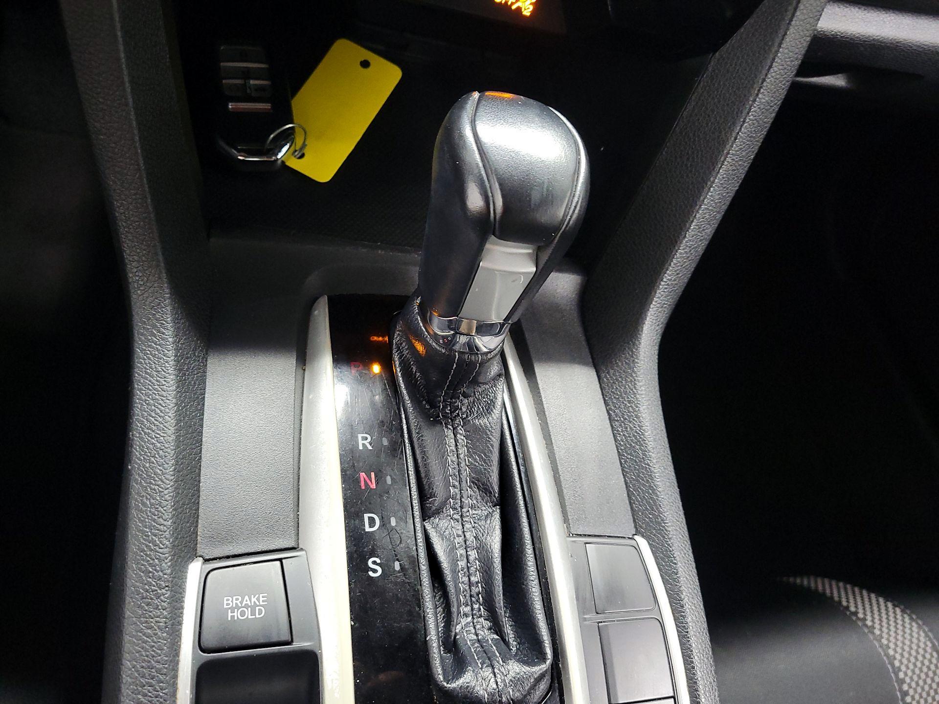 Thumbnail: 2021 Honda Civic - 16