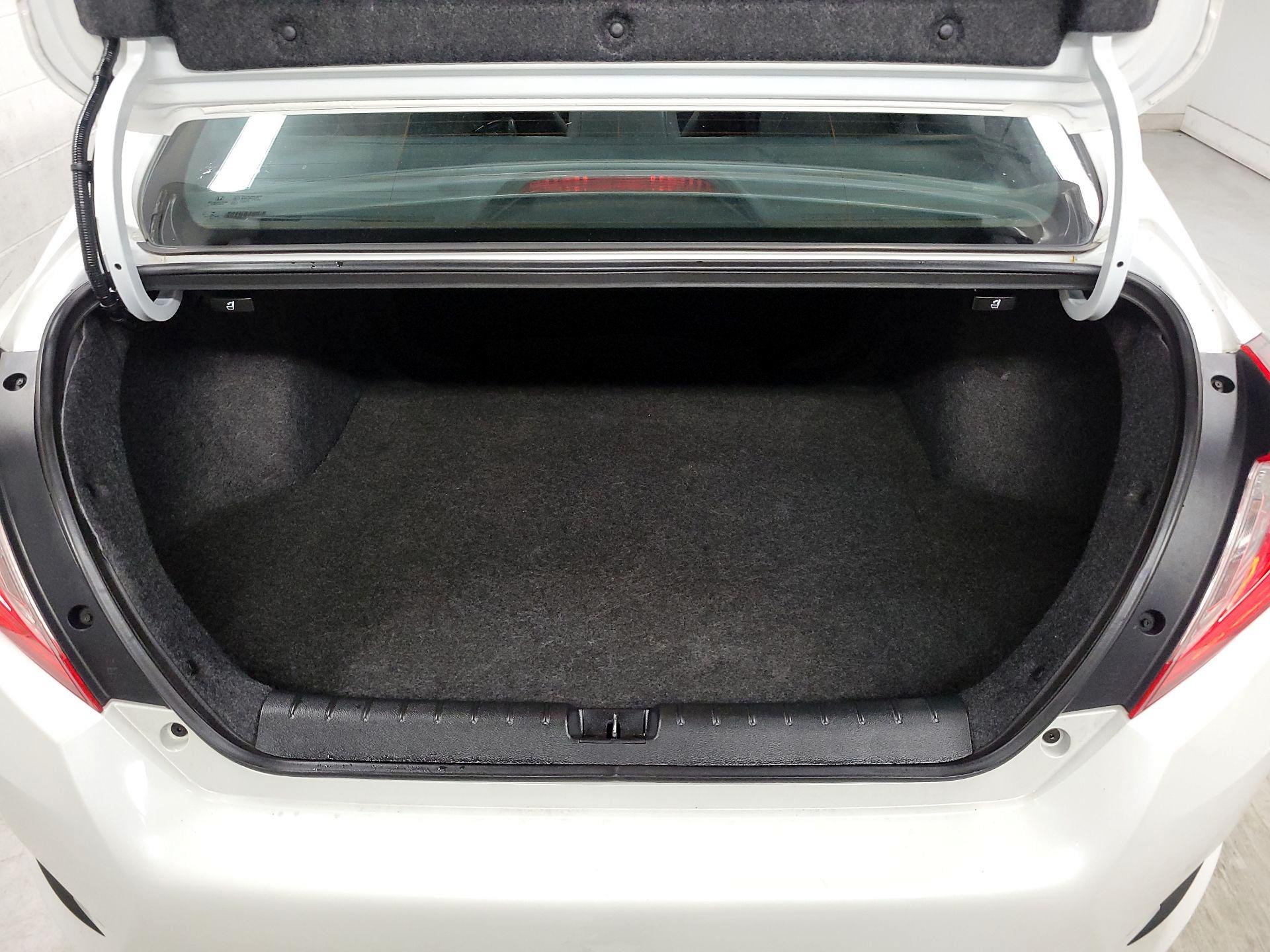 Thumbnail: 2021 Honda Civic - 18