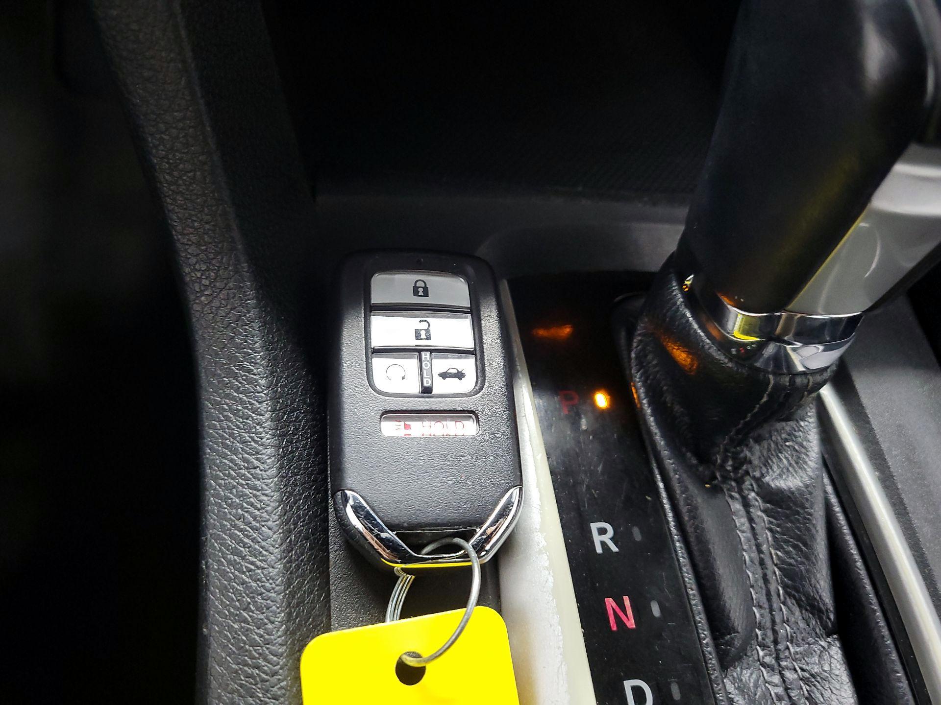 Thumbnail: 2021 Honda Civic - 20