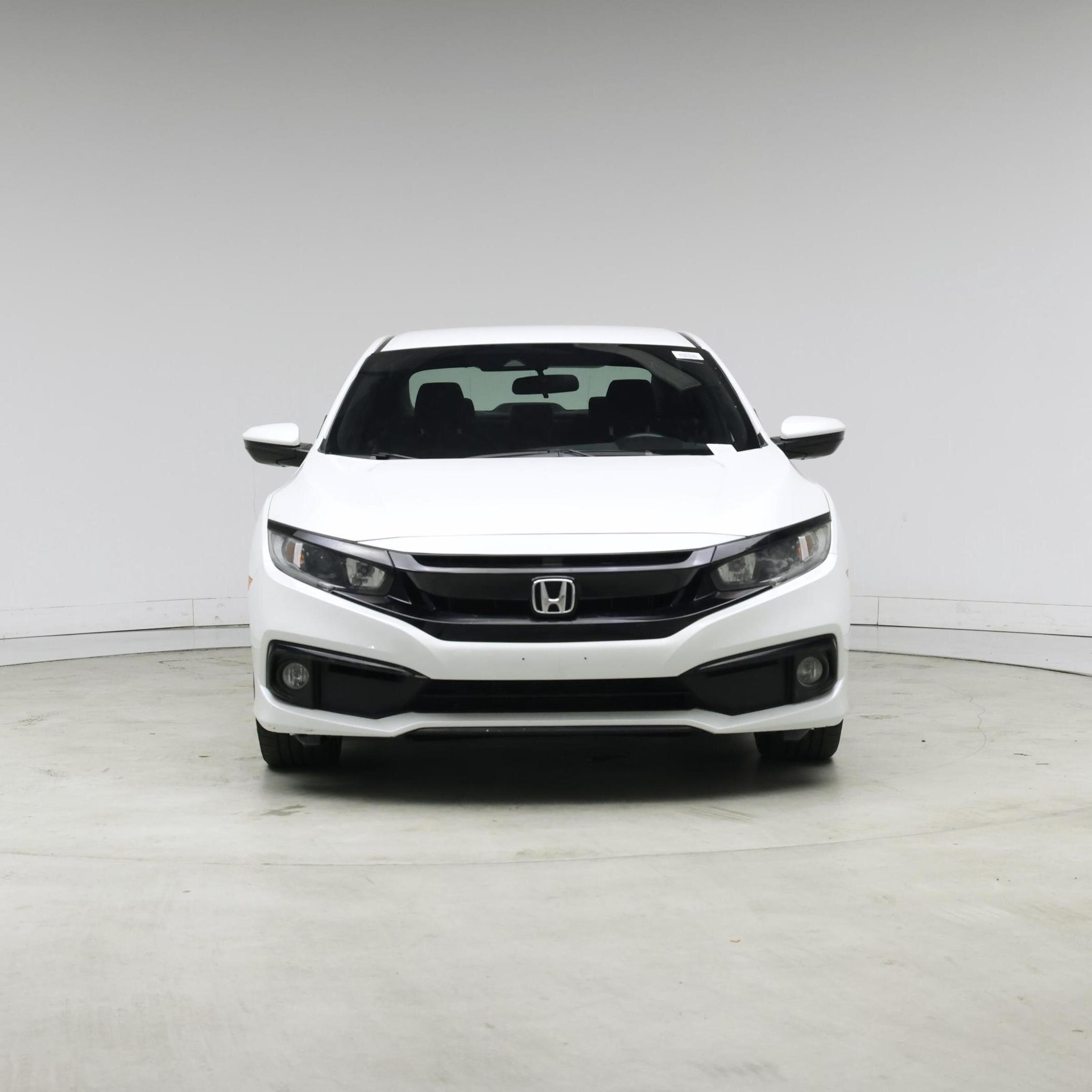 Thumbnail: 2021 Honda Civic - 5