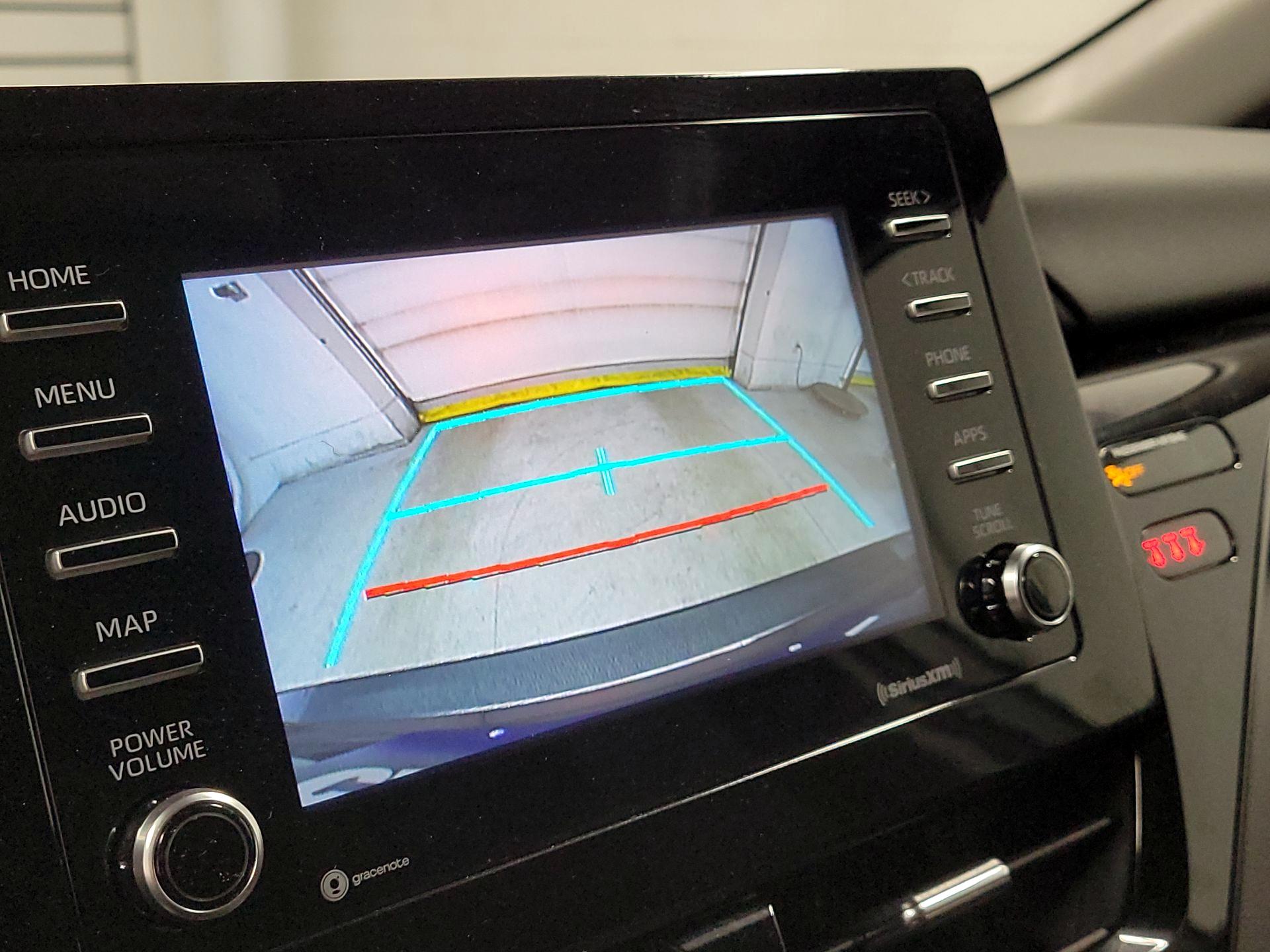 Thumbnail: 2023 Toyota Camry - 14