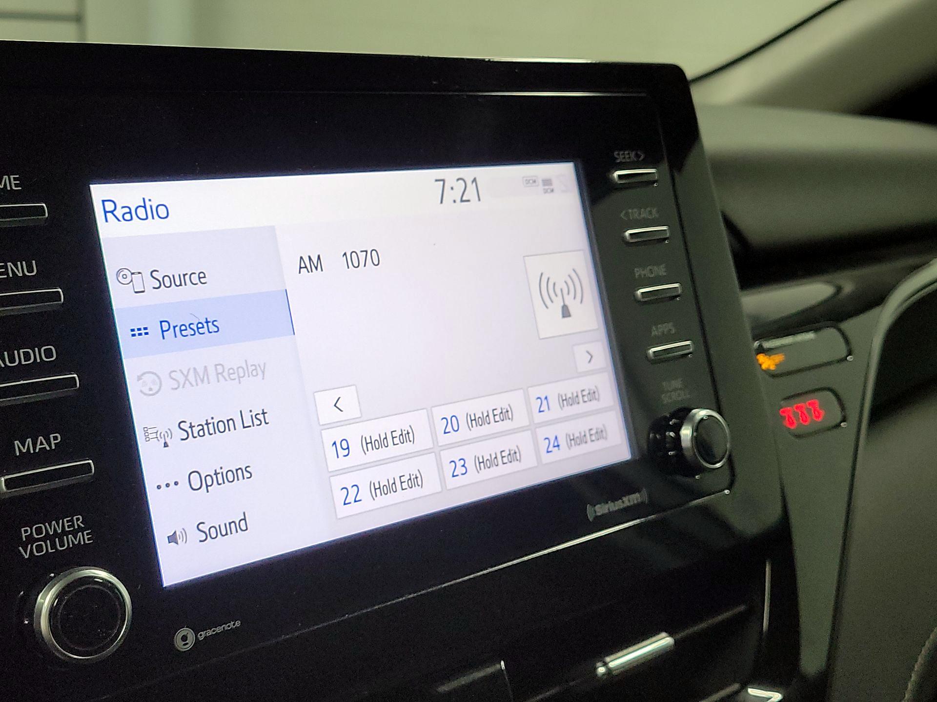 Thumbnail: 2023 Toyota Camry - 15