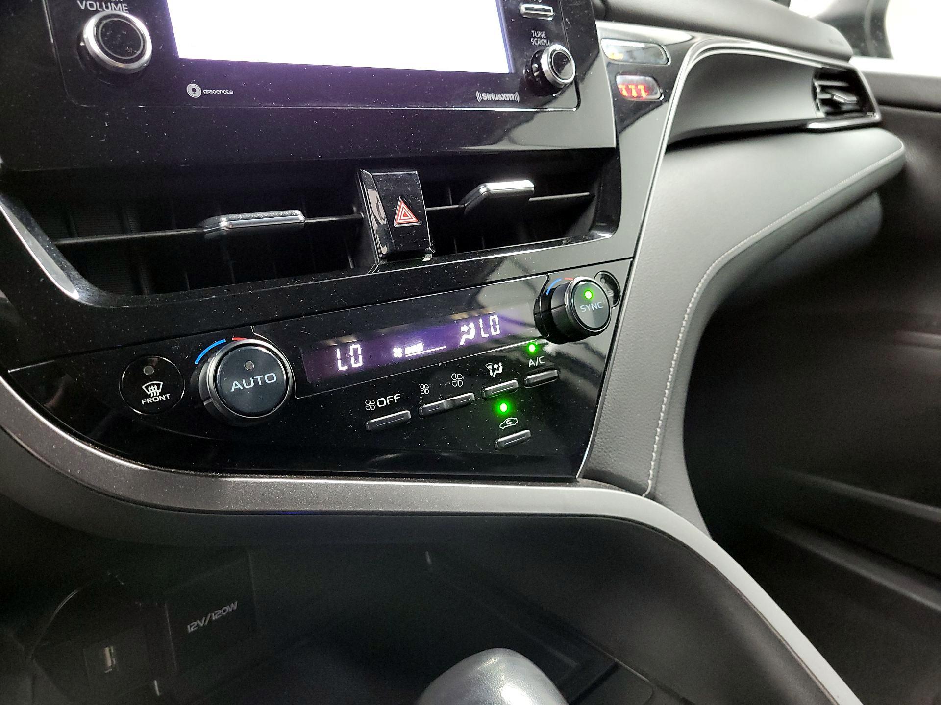 Thumbnail: 2023 Toyota Camry - 16