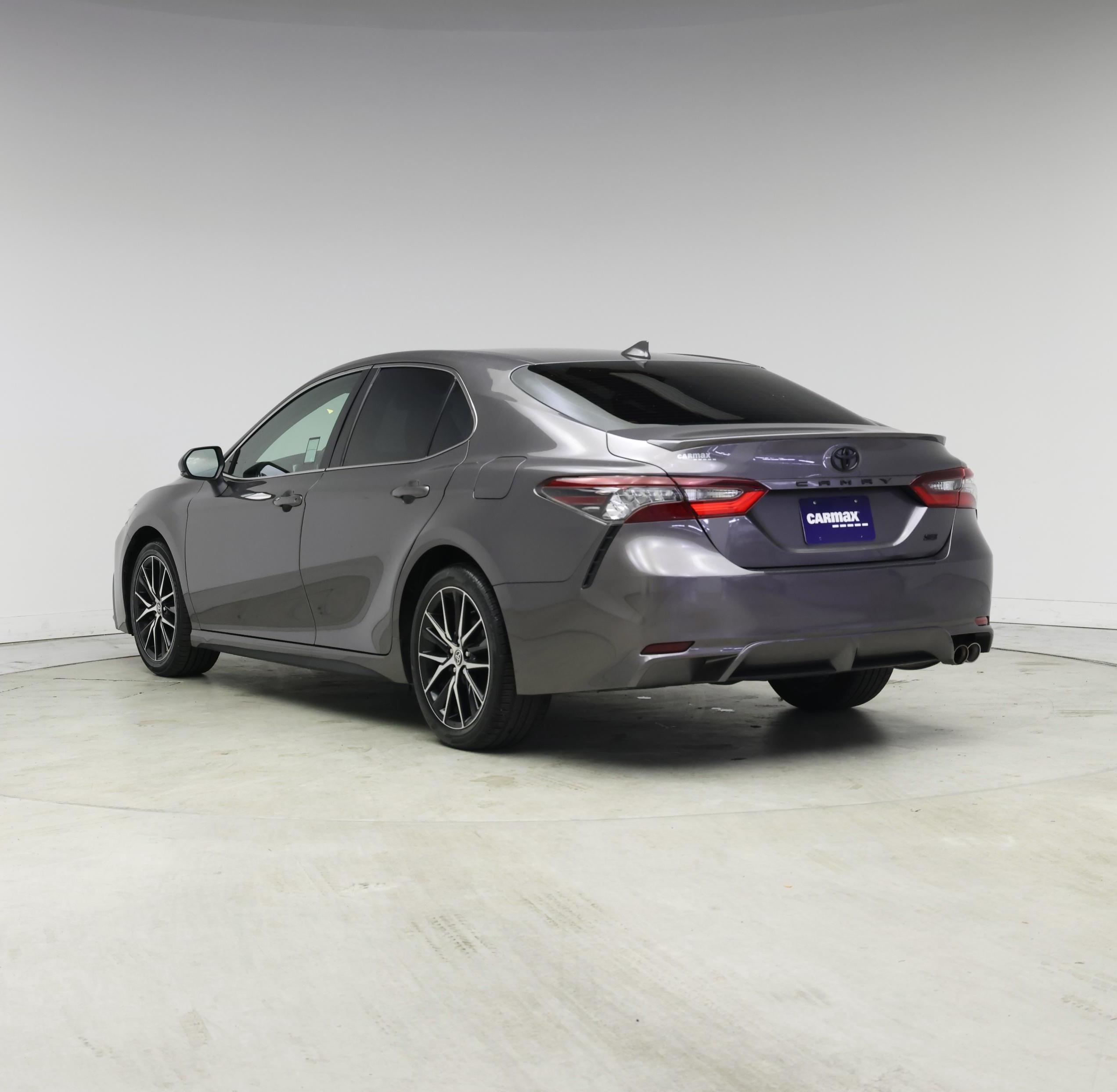 Thumbnail: 2023 Toyota Camry - 2