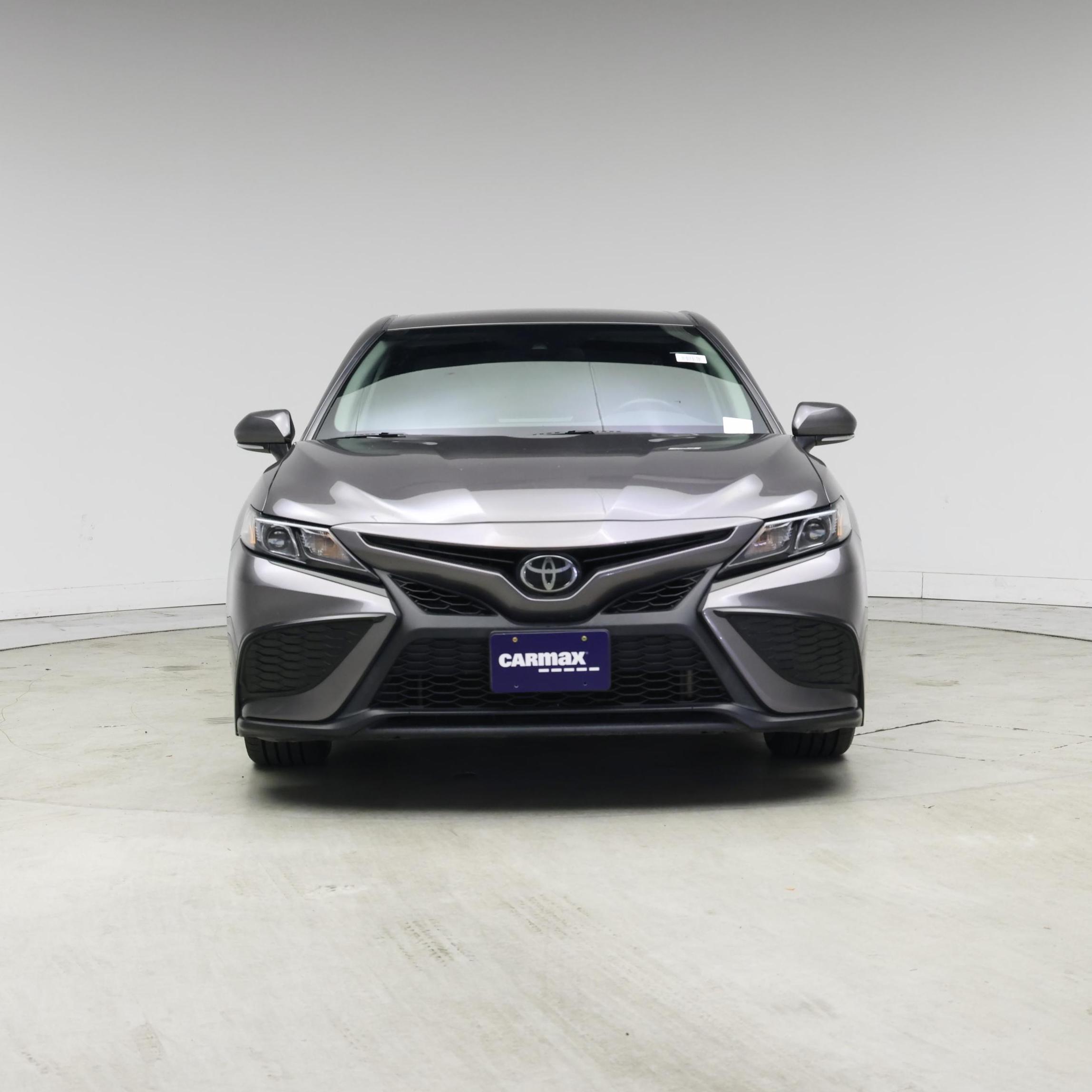 Thumbnail: 2023 Toyota Camry - 5