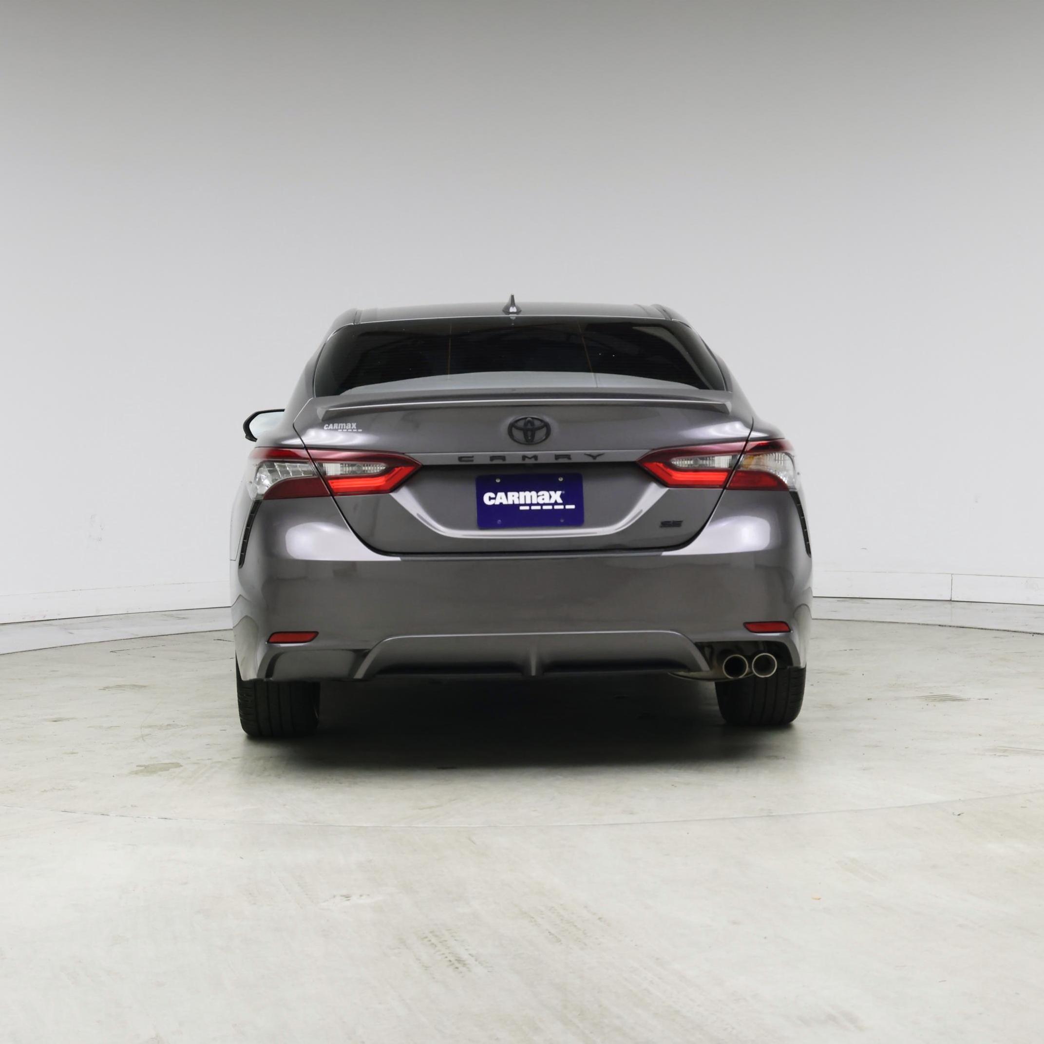 Thumbnail: 2023 Toyota Camry - 6