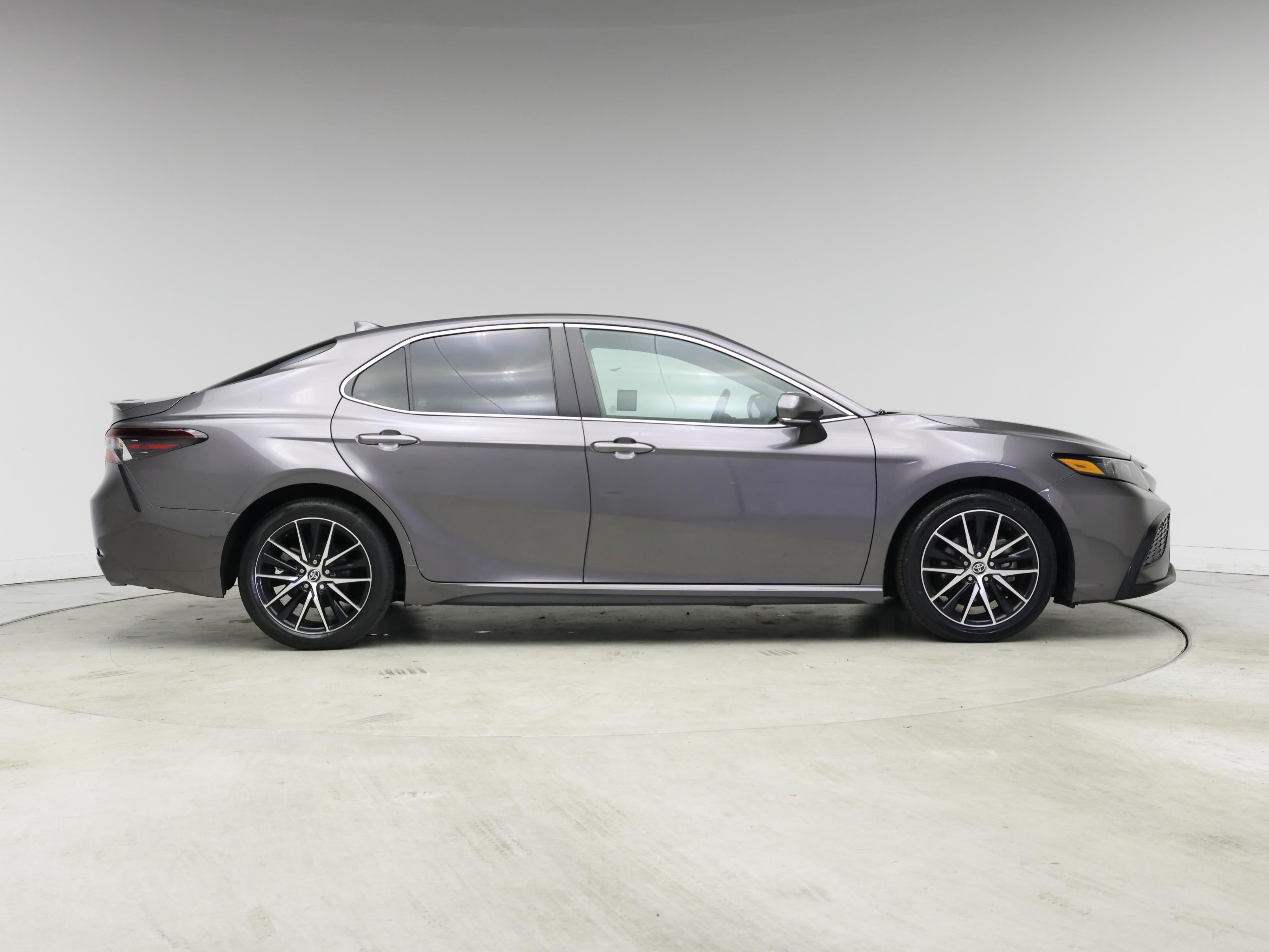 Thumbnail: 2023 Toyota Camry - 7