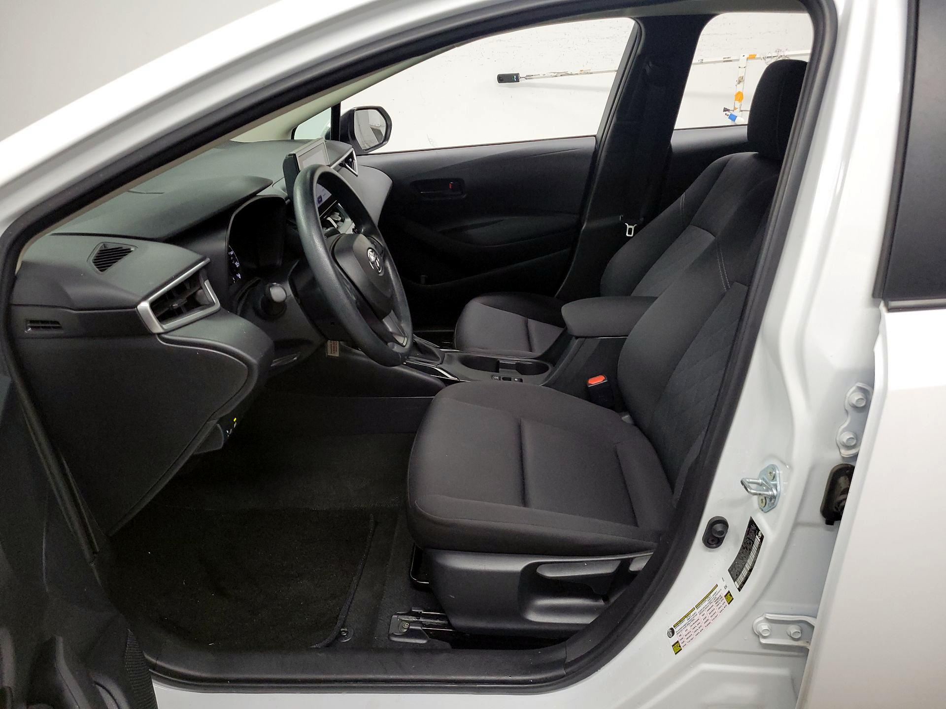 Thumbnail: 2024 Toyota Corolla - 11