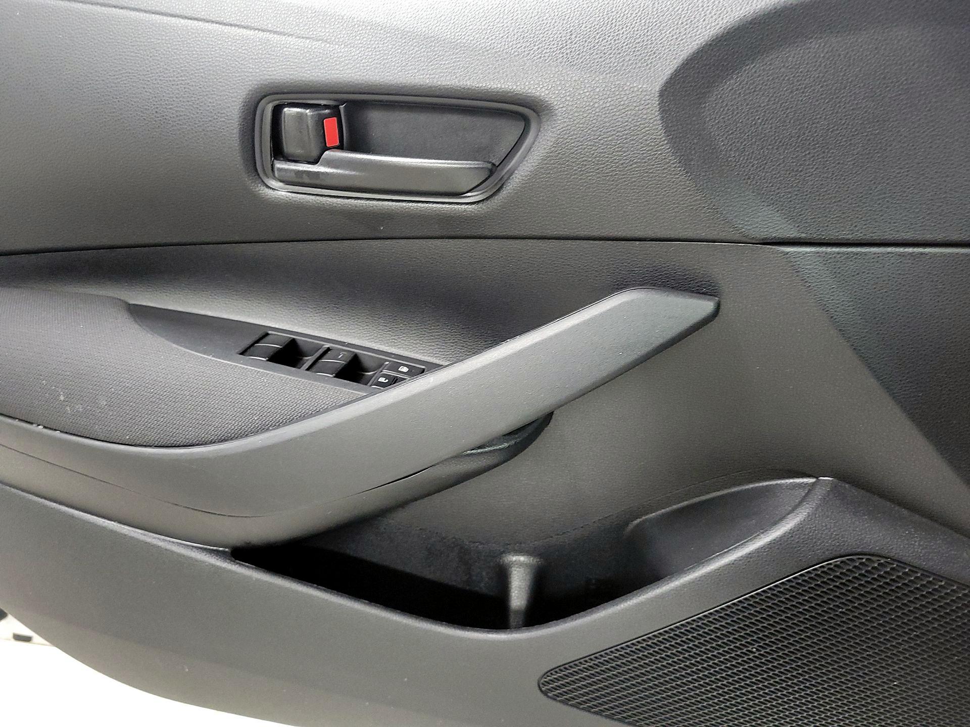 Thumbnail: 2024 Toyota Corolla - 12