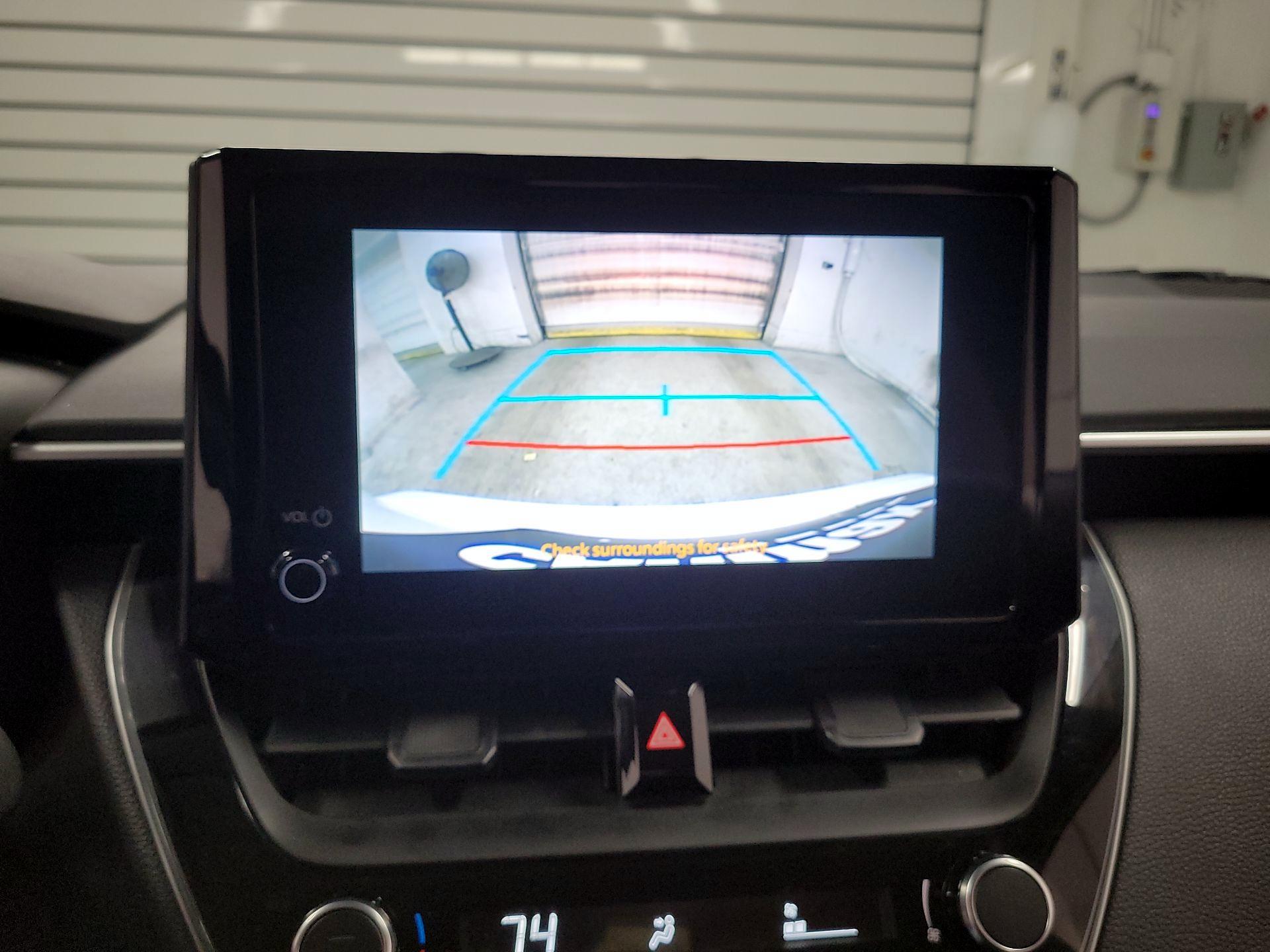 Thumbnail: 2024 Toyota Corolla - 13