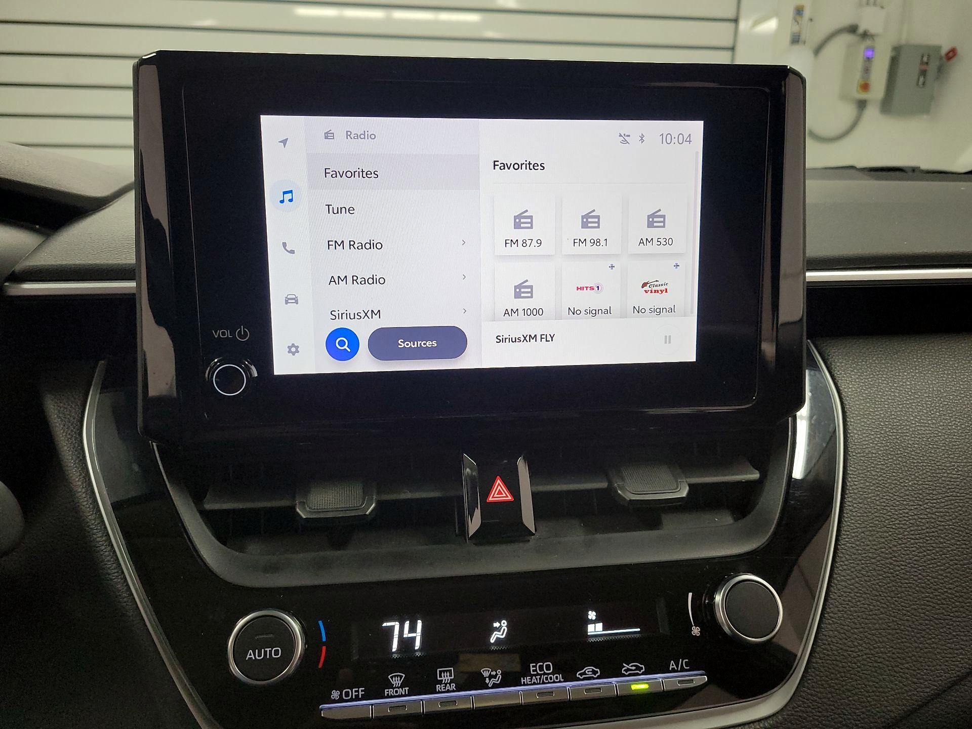 Thumbnail: 2024 Toyota Corolla - 14