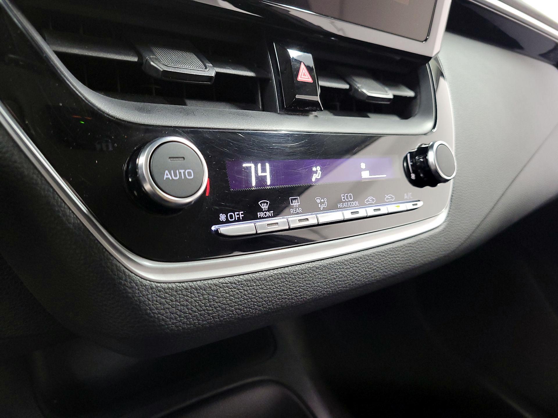 Thumbnail: 2024 Toyota Corolla - 15