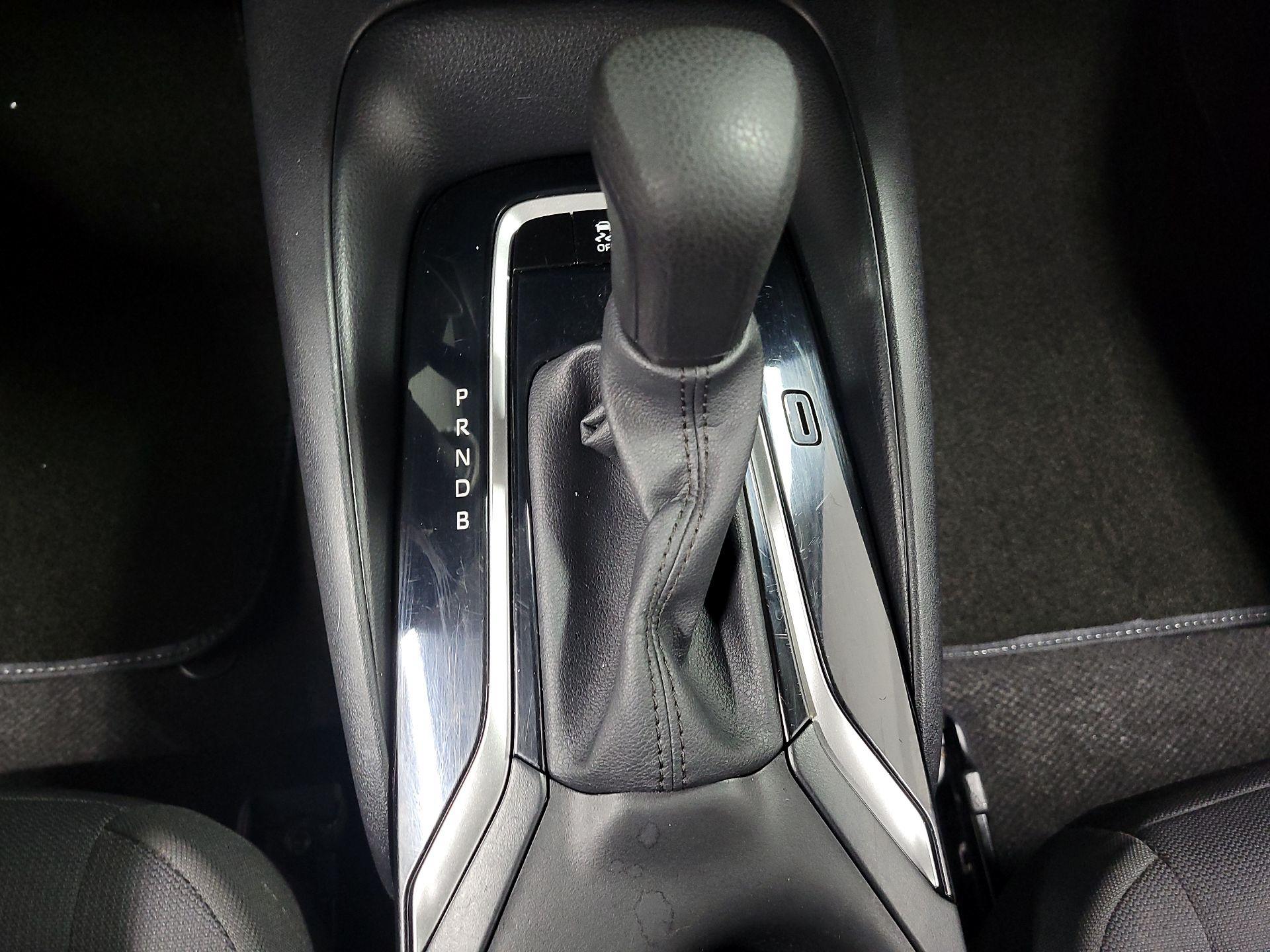 Thumbnail: 2024 Toyota Corolla - 16