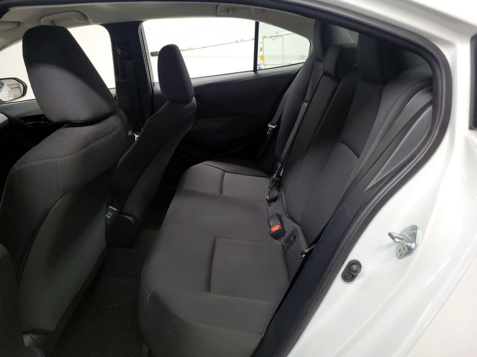 Thumbnail: 2024 Toyota Corolla - 17