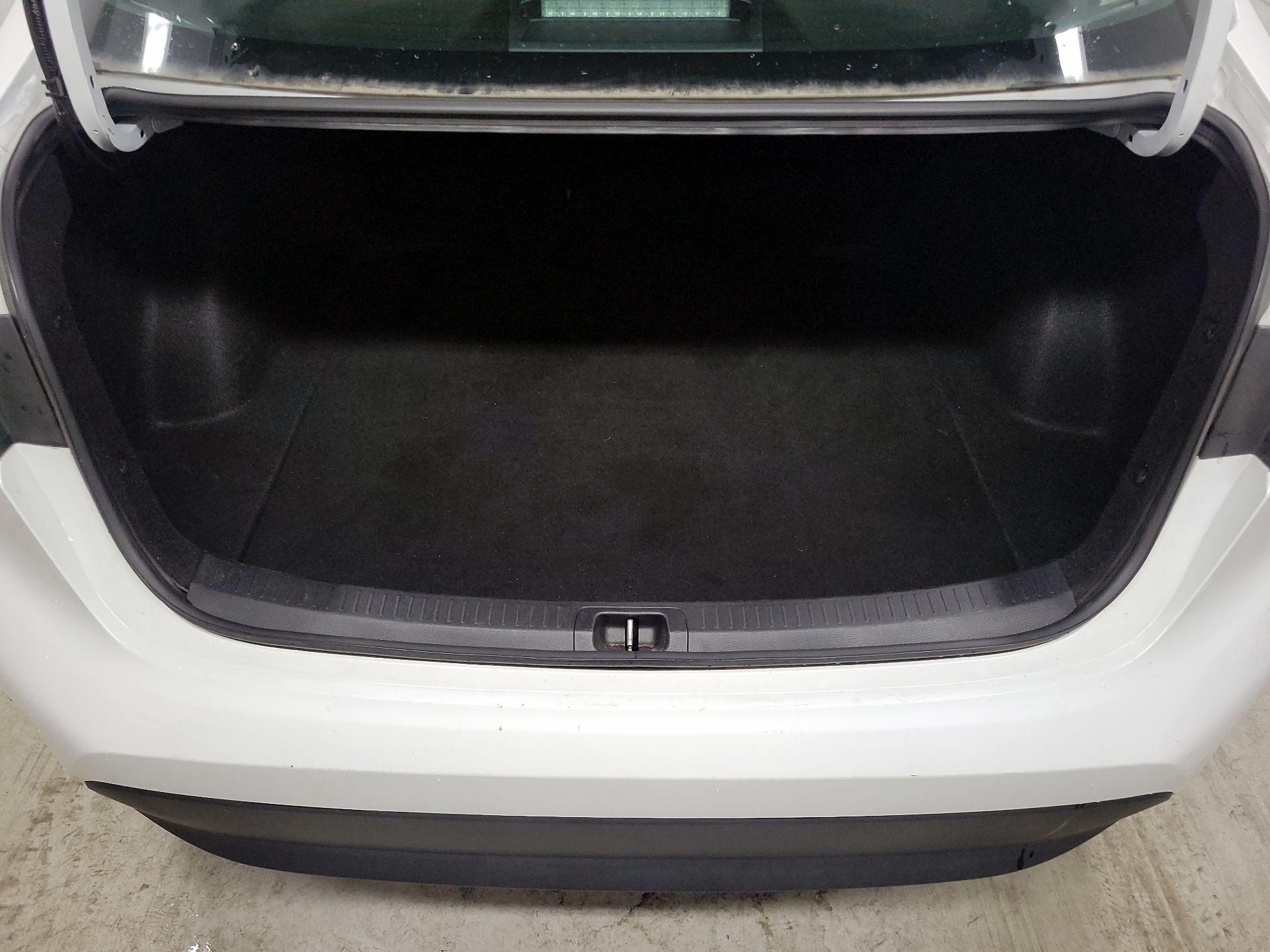 Thumbnail: 2024 Toyota Corolla - 18