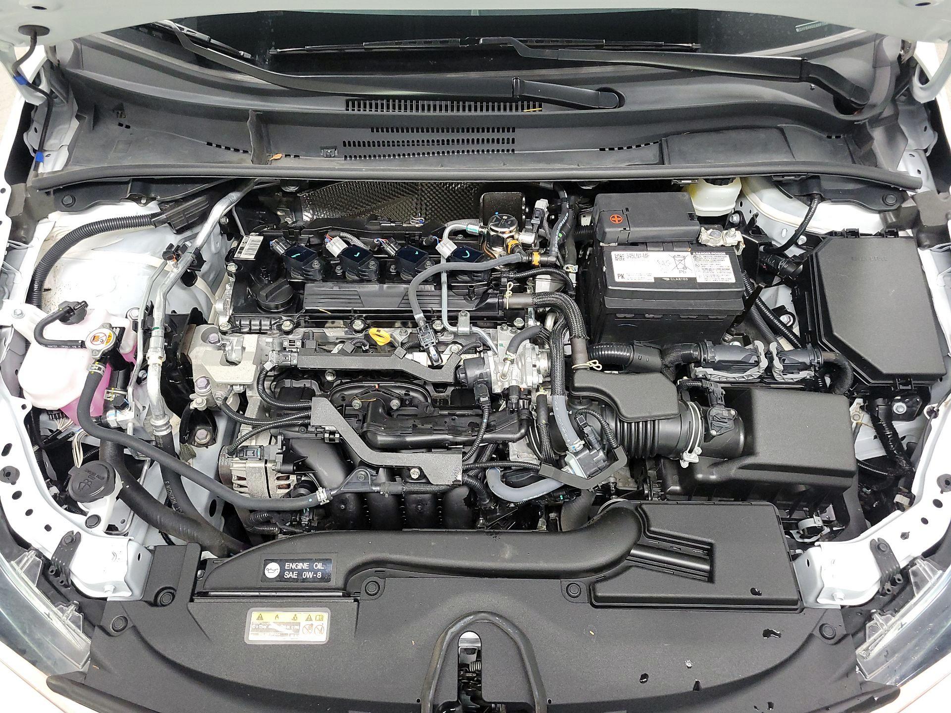 Thumbnail: 2024 Toyota Corolla - 19