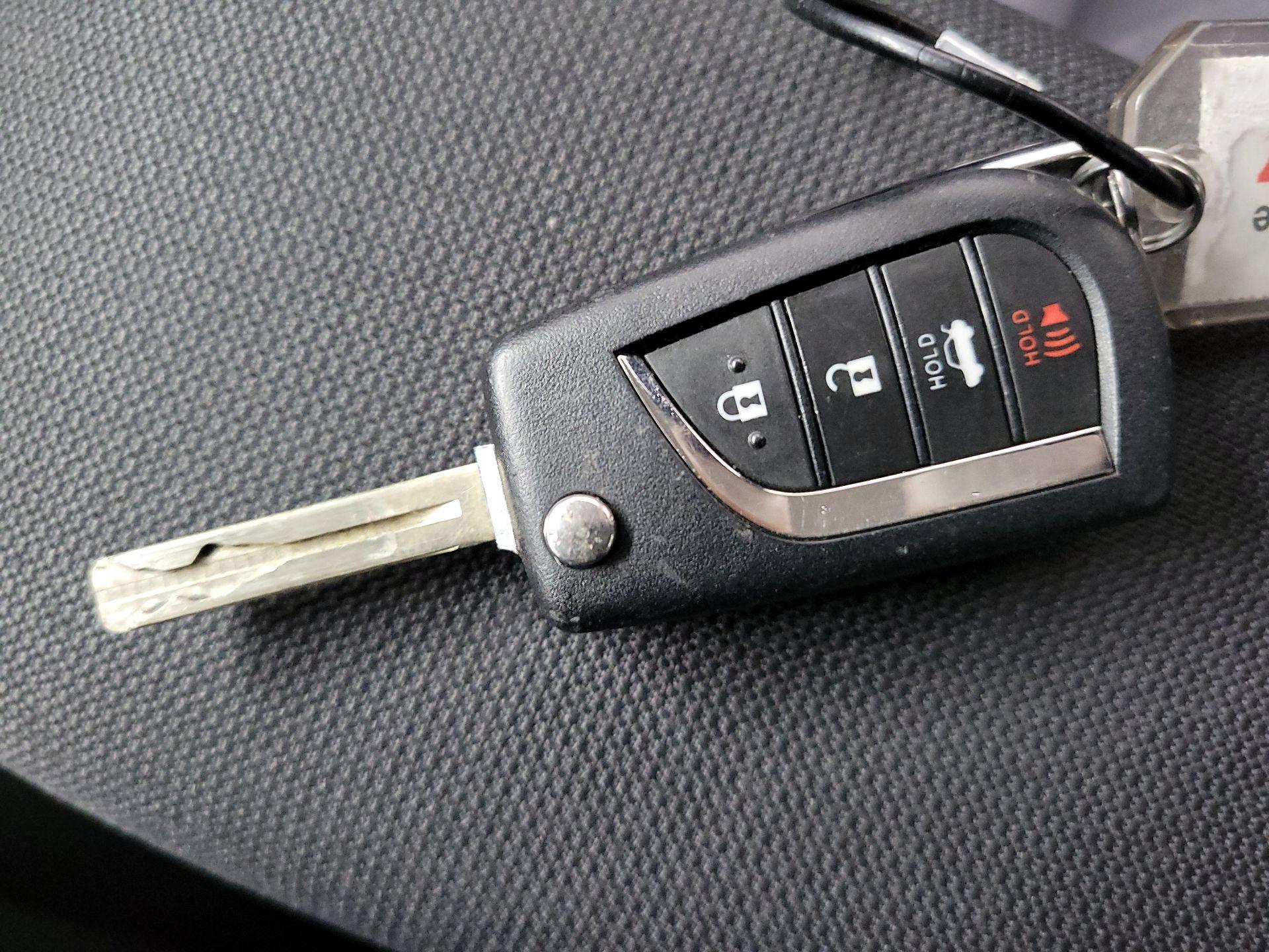 Thumbnail: 2024 Toyota Corolla - 20