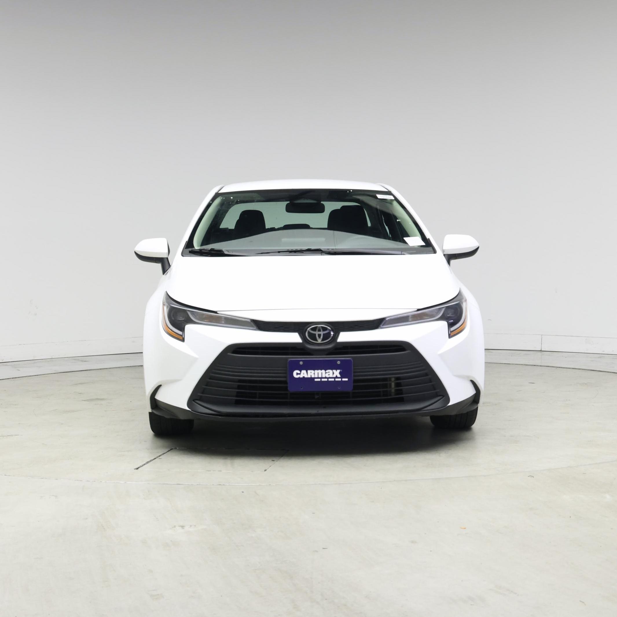 Thumbnail: 2024 Toyota Corolla - 5