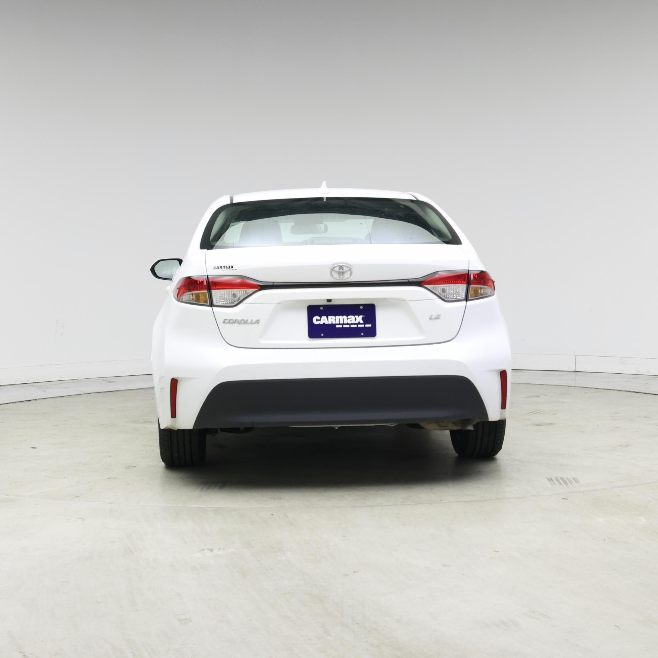 Thumbnail: 2024 Toyota Corolla - 6