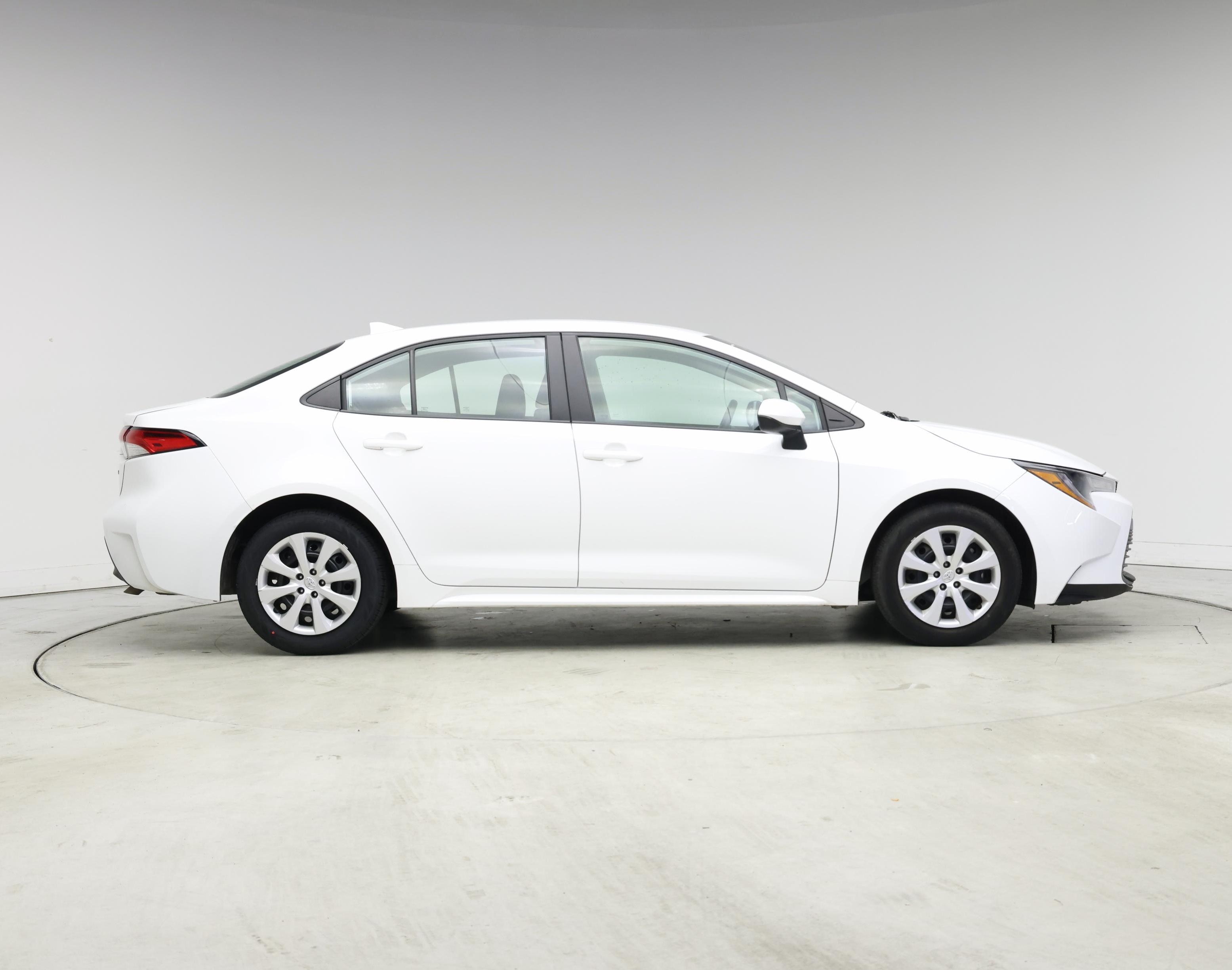 Thumbnail: 2024 Toyota Corolla - 7