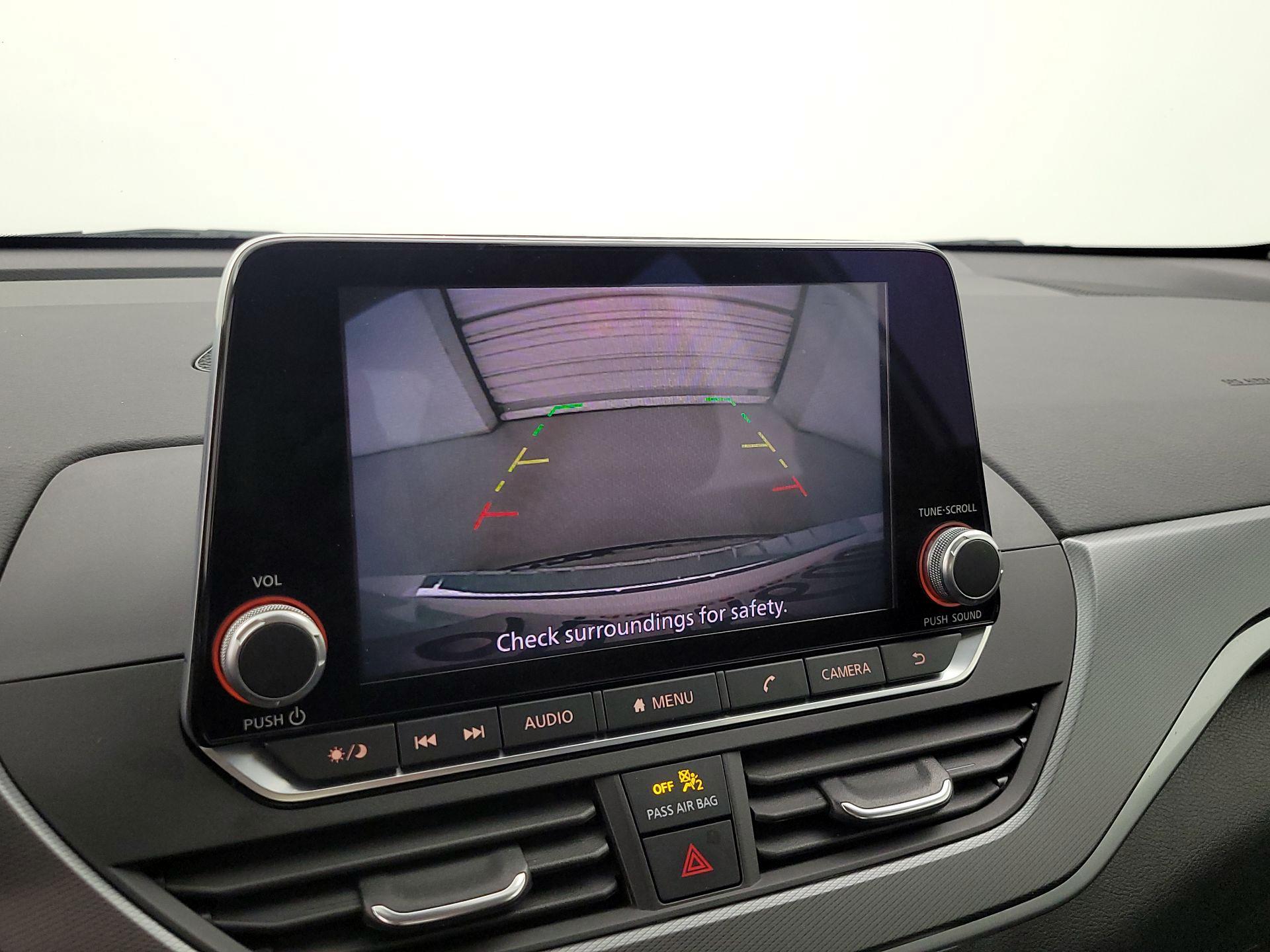 Thumbnail: 2023 Nissan Altima - 14