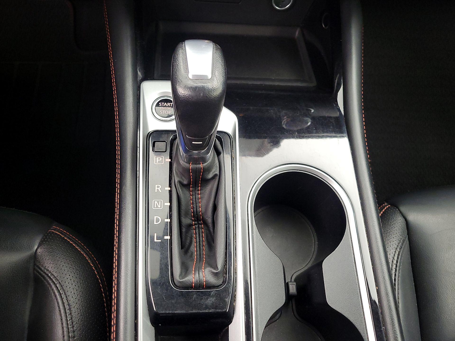 Thumbnail: 2023 Nissan Altima - 17