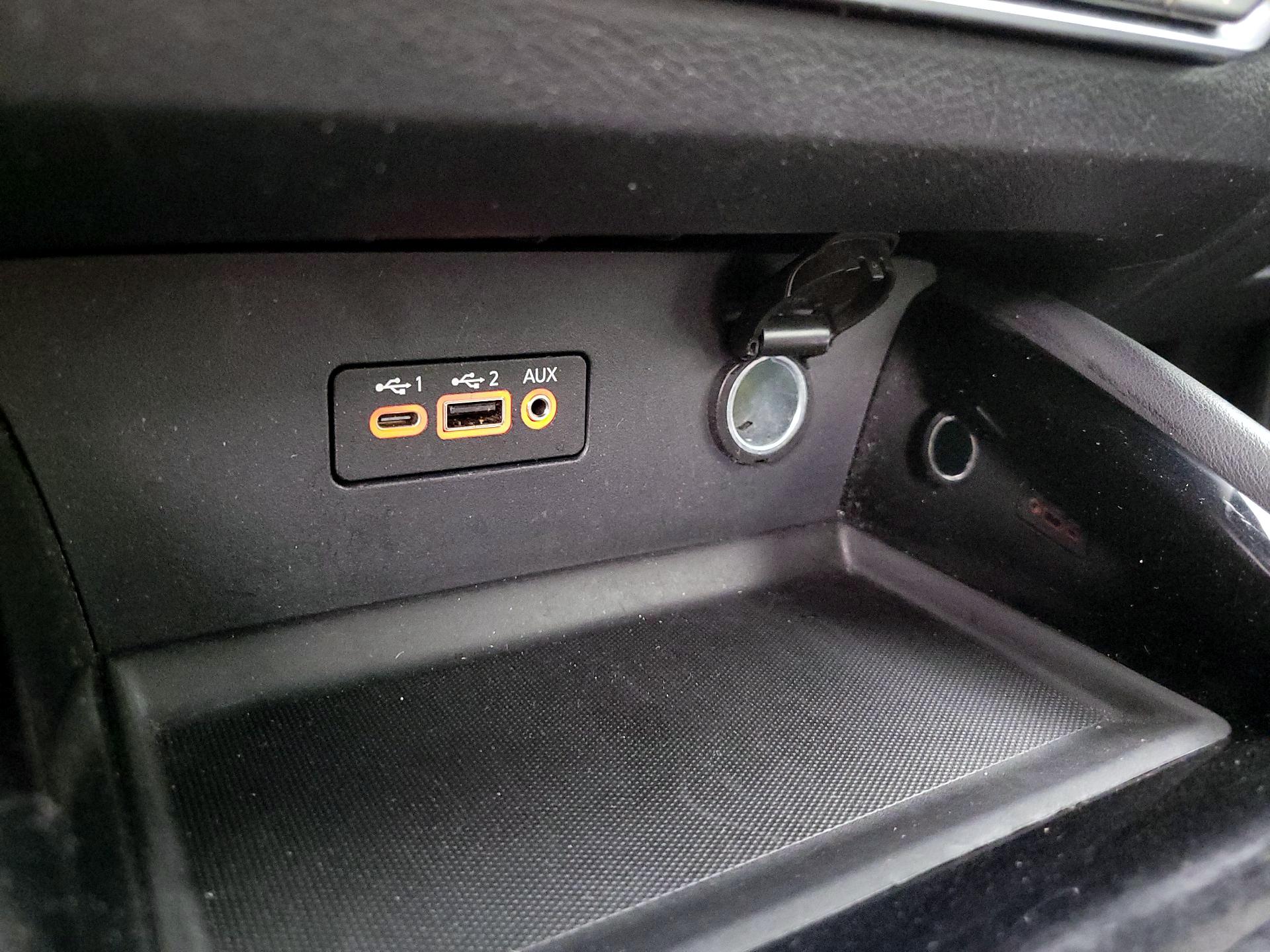 Thumbnail: 2023 Nissan Altima - 18