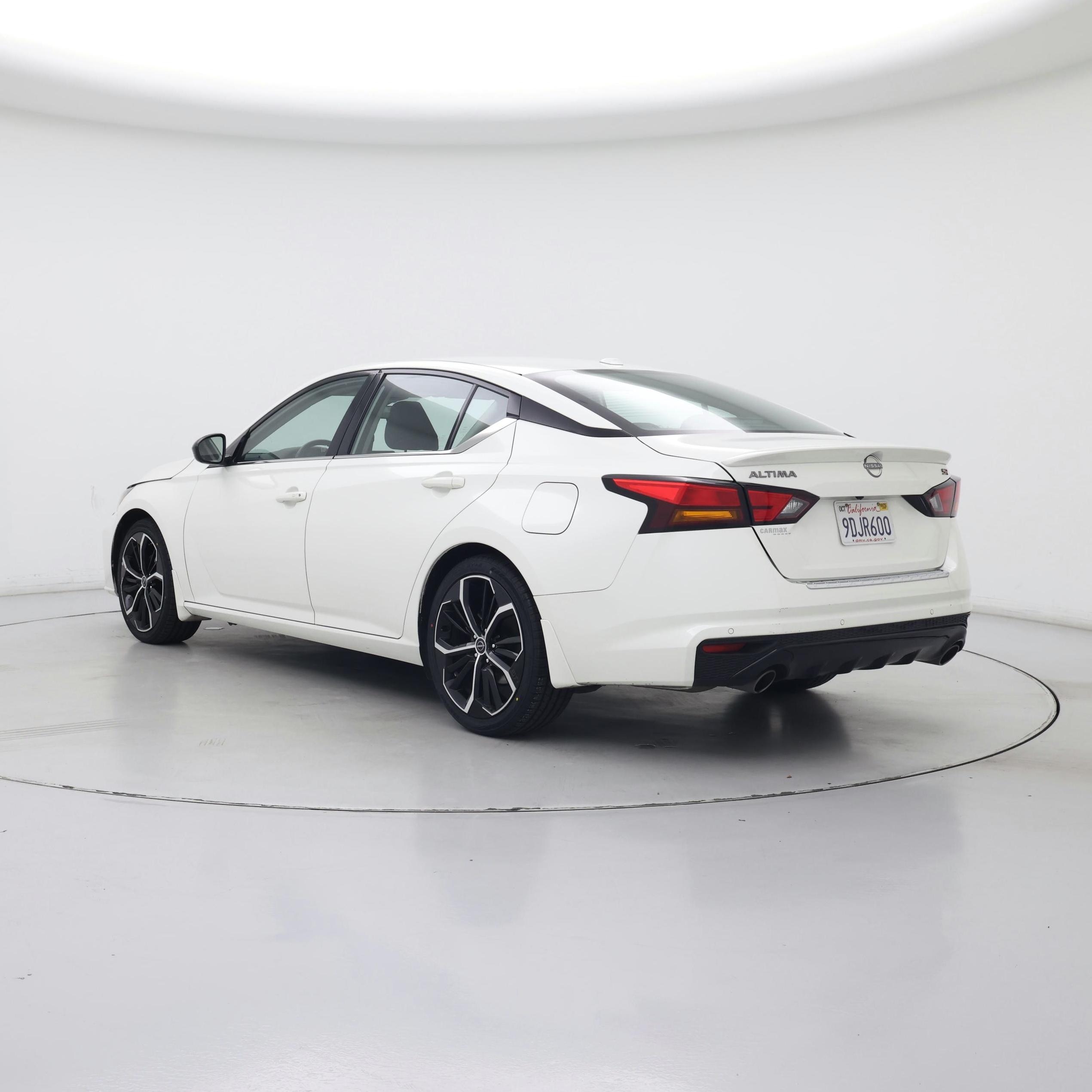 Thumbnail: 2023 Nissan Altima - 2