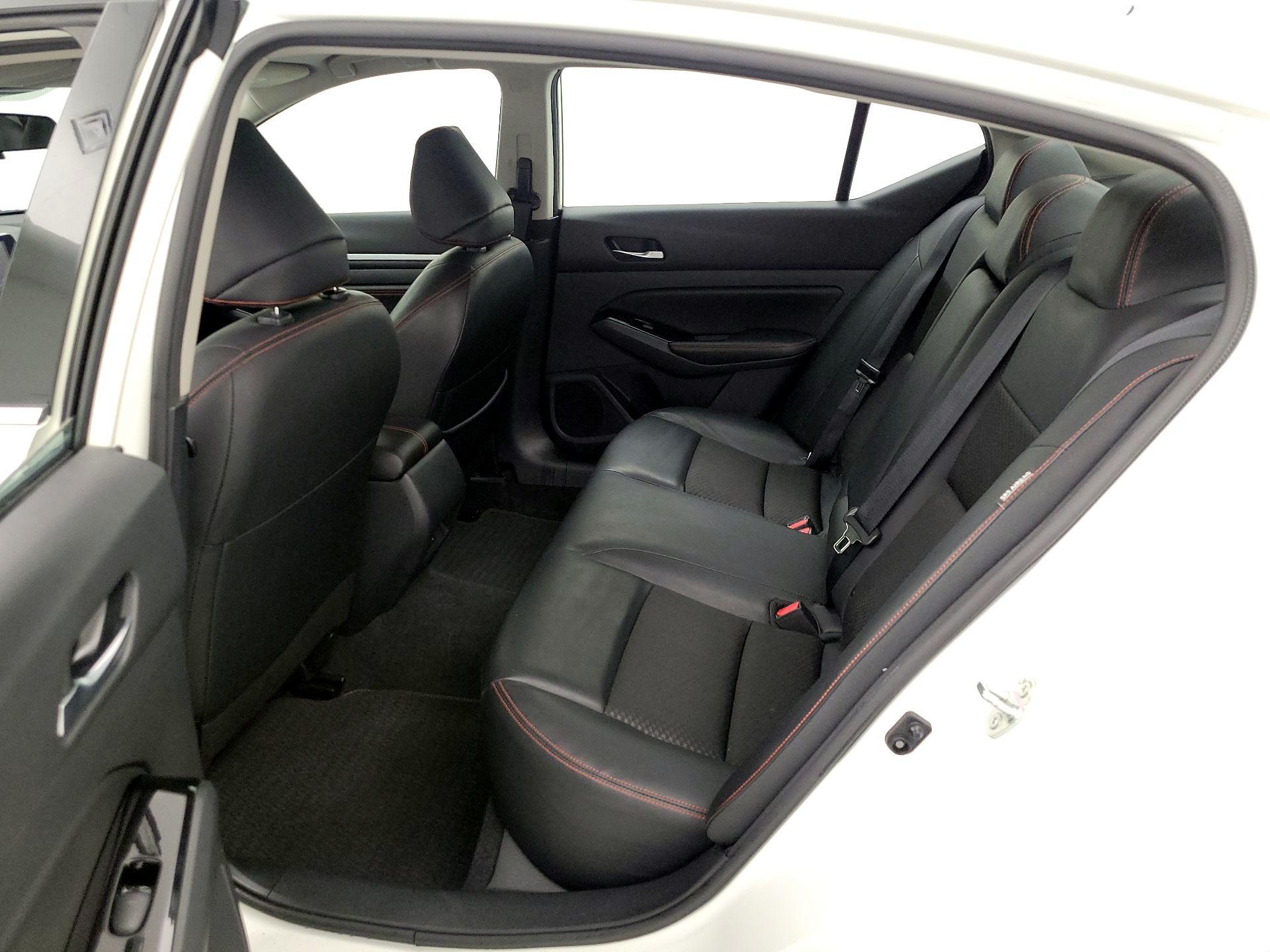 Thumbnail: 2023 Nissan Altima - 19