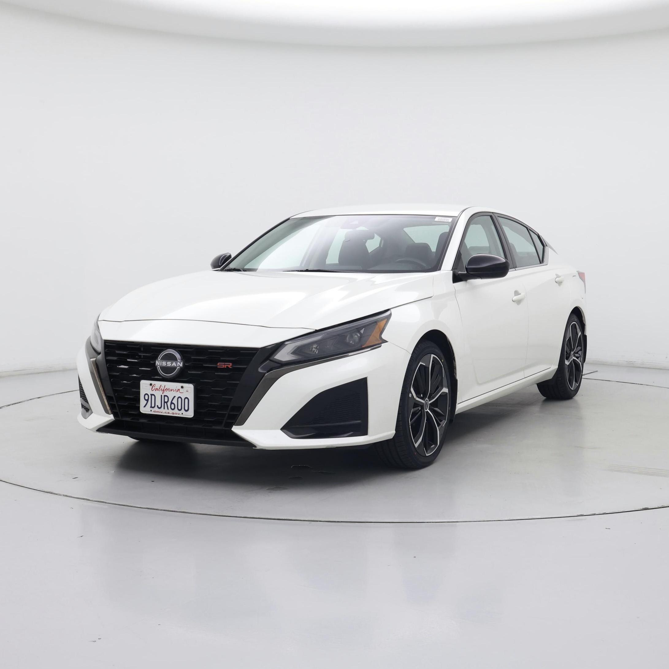 Thumbnail: 2023 Nissan Altima - 4