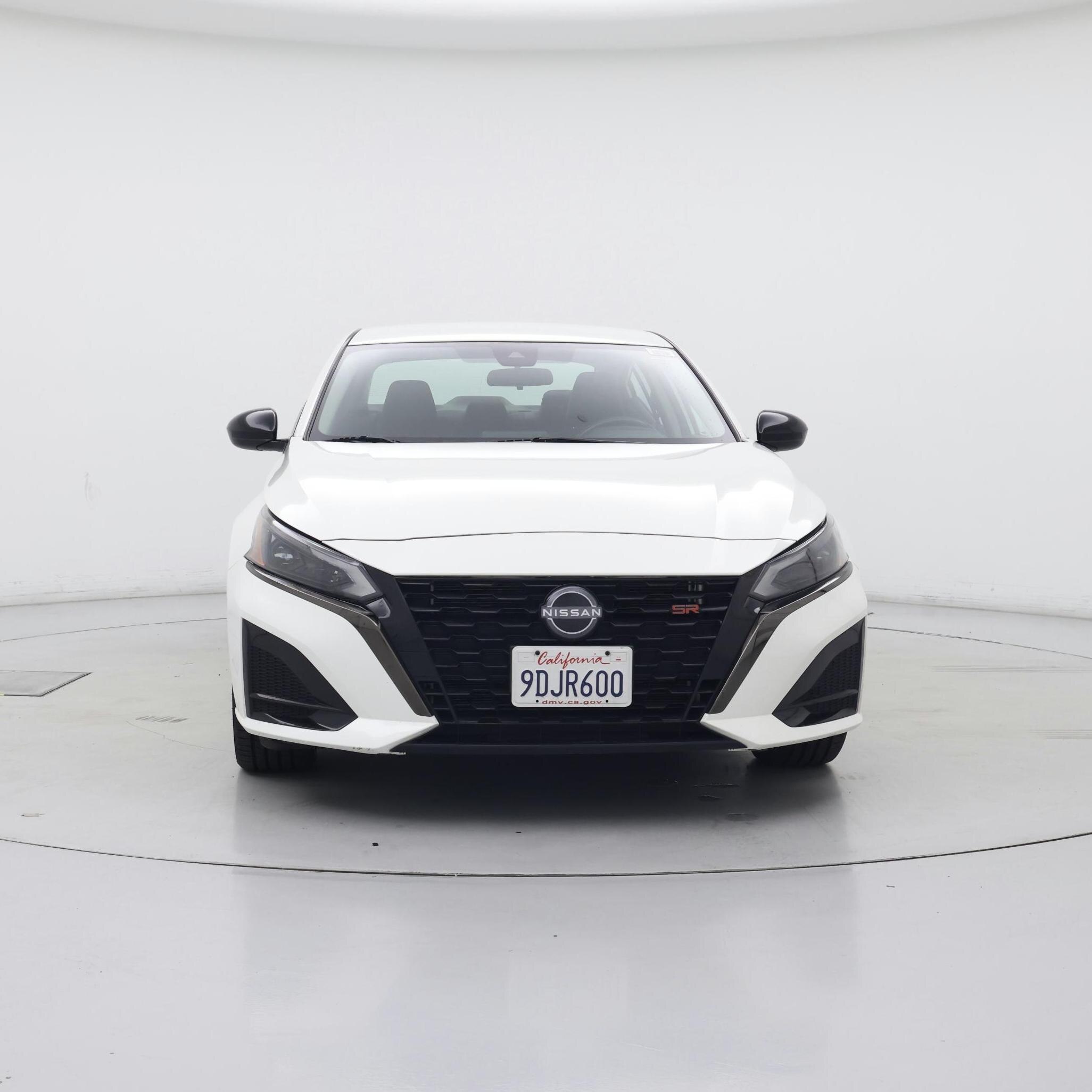 Thumbnail: 2023 Nissan Altima - 5