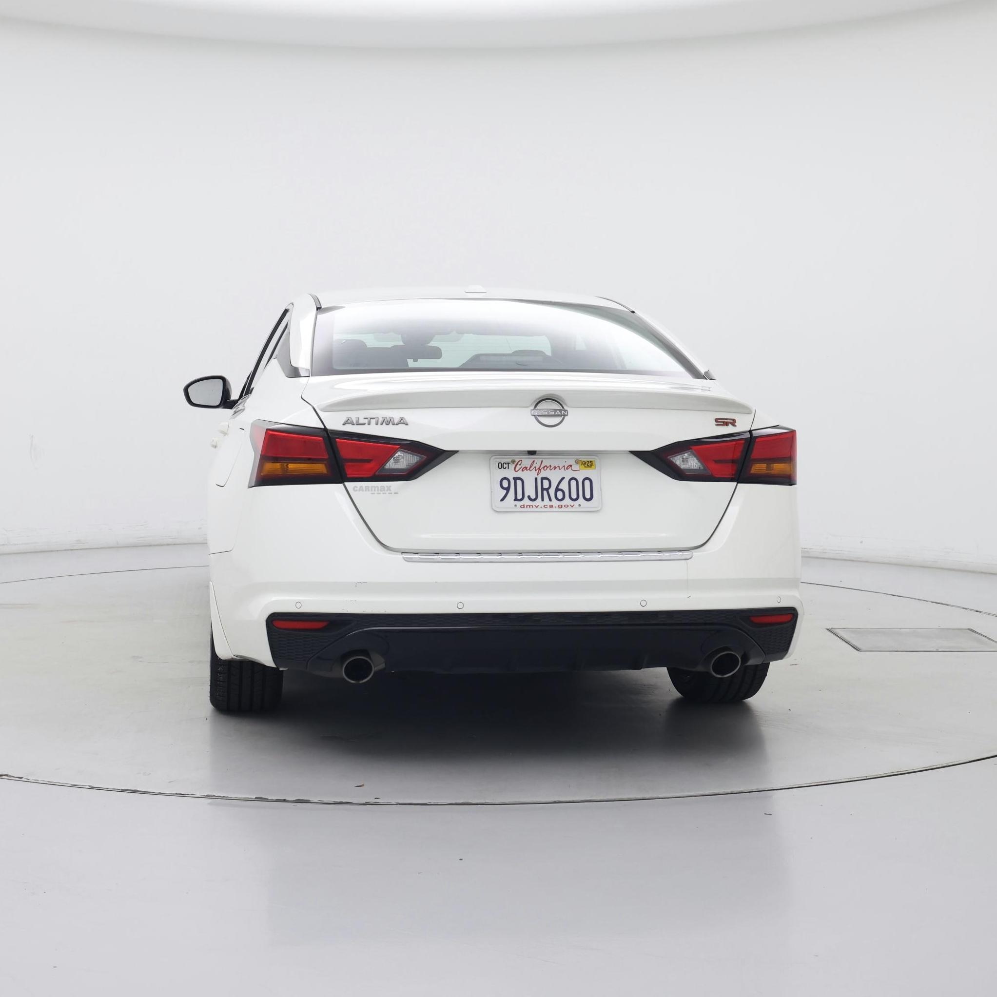 Thumbnail: 2023 Nissan Altima - 6