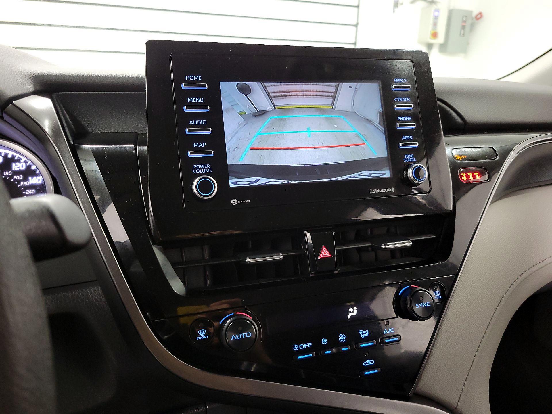 Thumbnail: 2023 Toyota Camry - 14