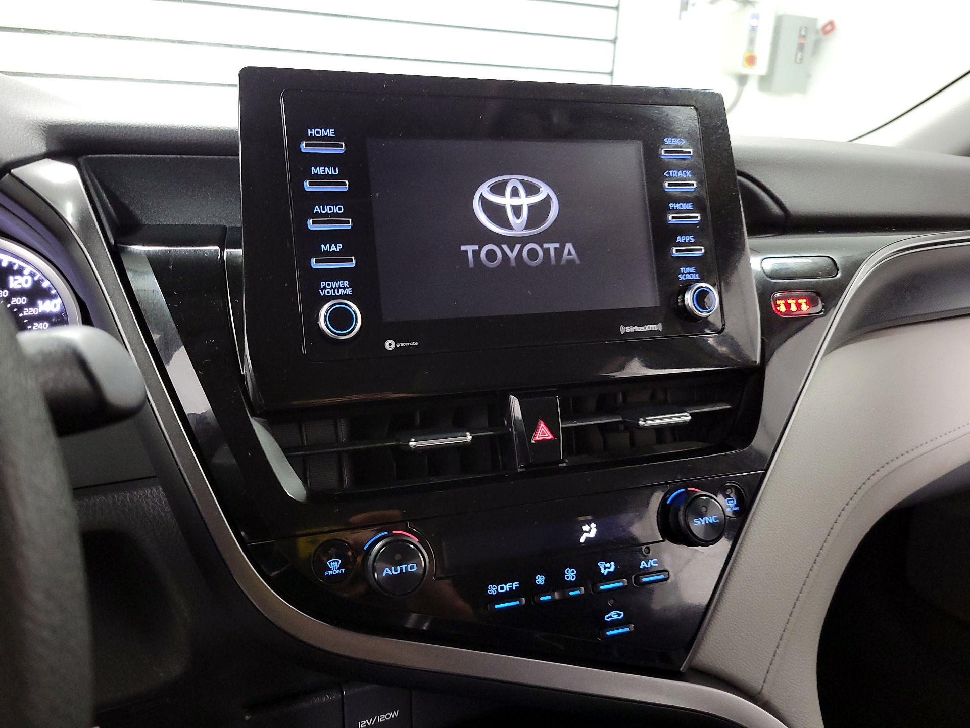 Thumbnail: 2023 Toyota Camry - 15