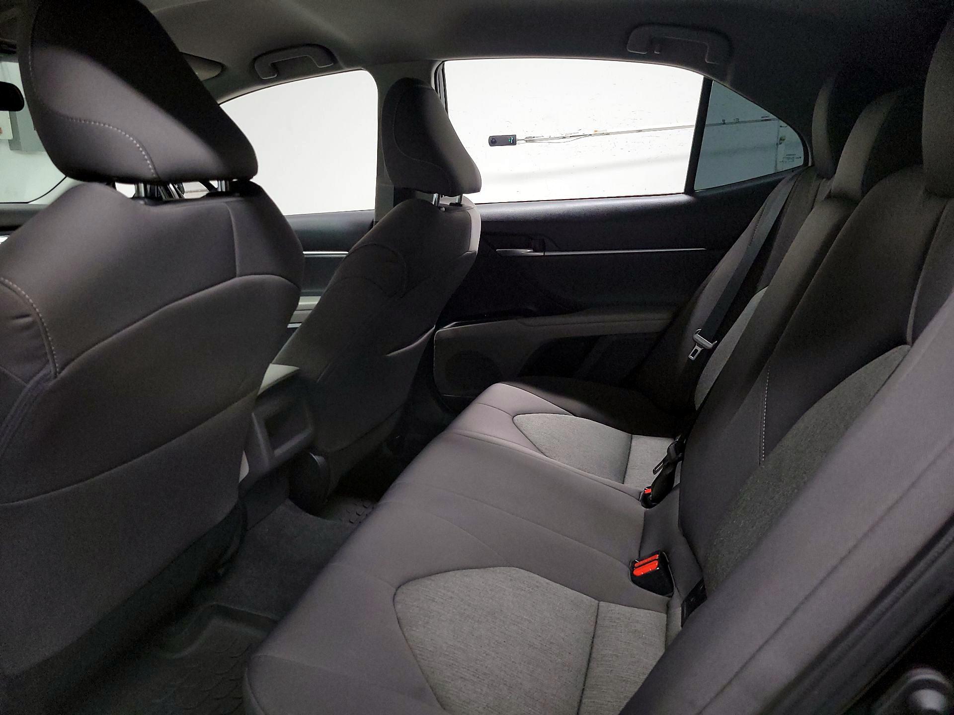 Thumbnail: 2023 Toyota Camry - 18