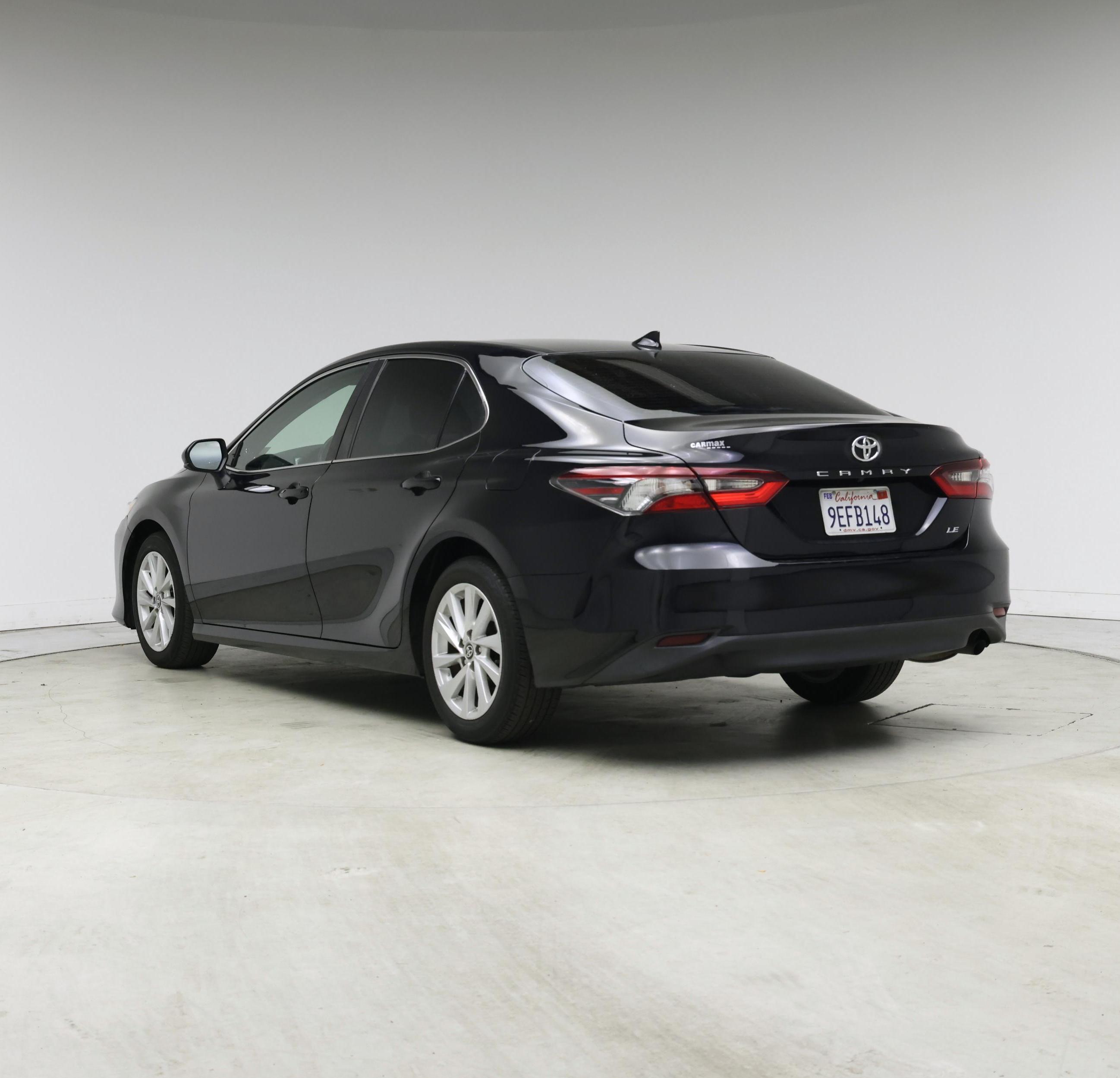 Thumbnail: 2023 Toyota Camry - 2