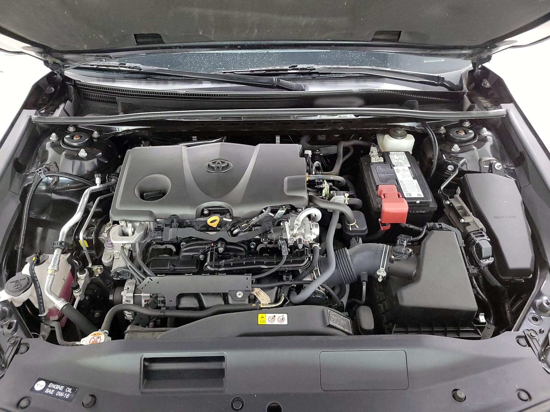 Thumbnail: 2023 Toyota Camry - 20